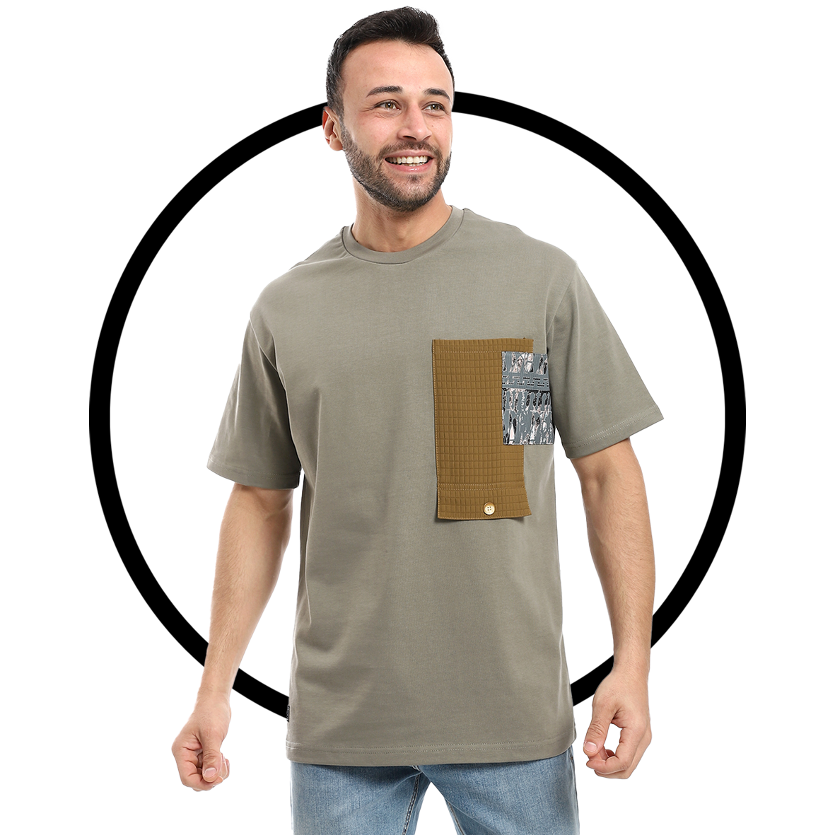 Men's Clothing