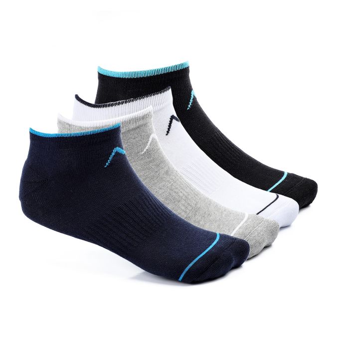 ACTIV PACKAGE SOCKS - COLORS
