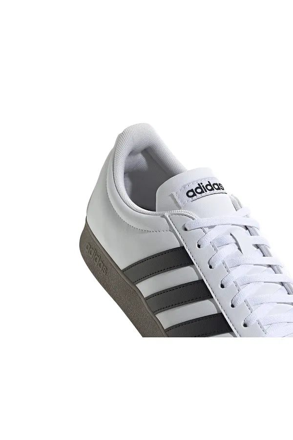 حذاء صالة اديداس رجالى - ابيض*اسود