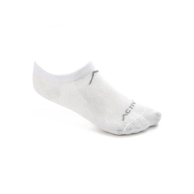 ACTIV KIDS ANKLE SOCKS PACK*3 - WHITE