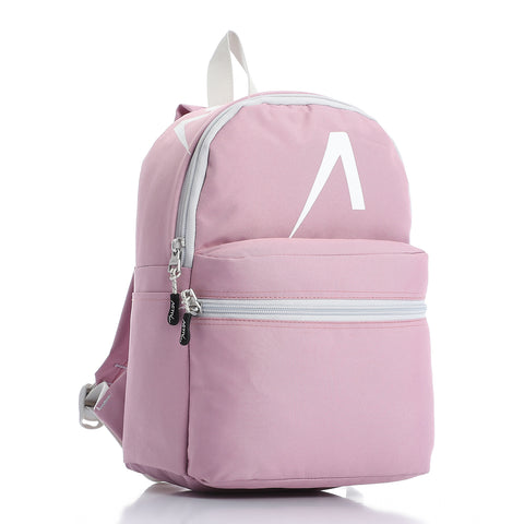 ACTIV PADDED LAPTOP BACKPACK - ROSE