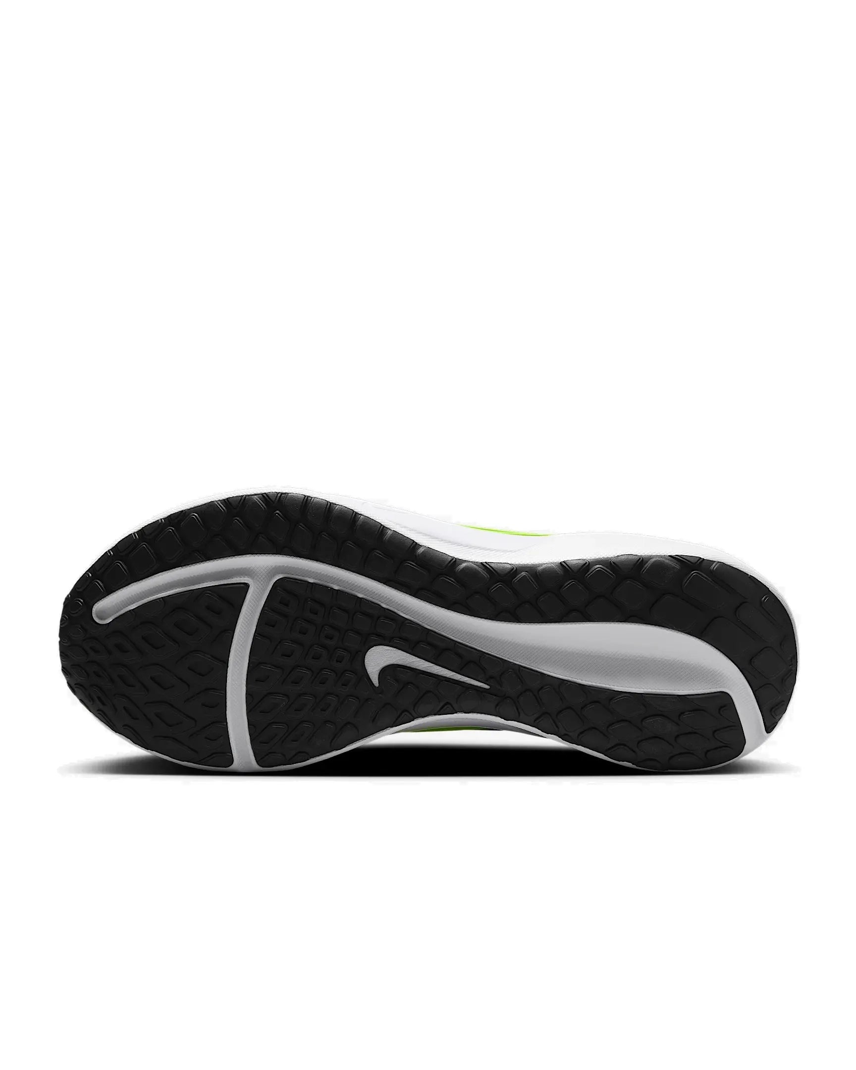 NIKE DOWNSHIFTER 13 RUNN SHOES - BLACK