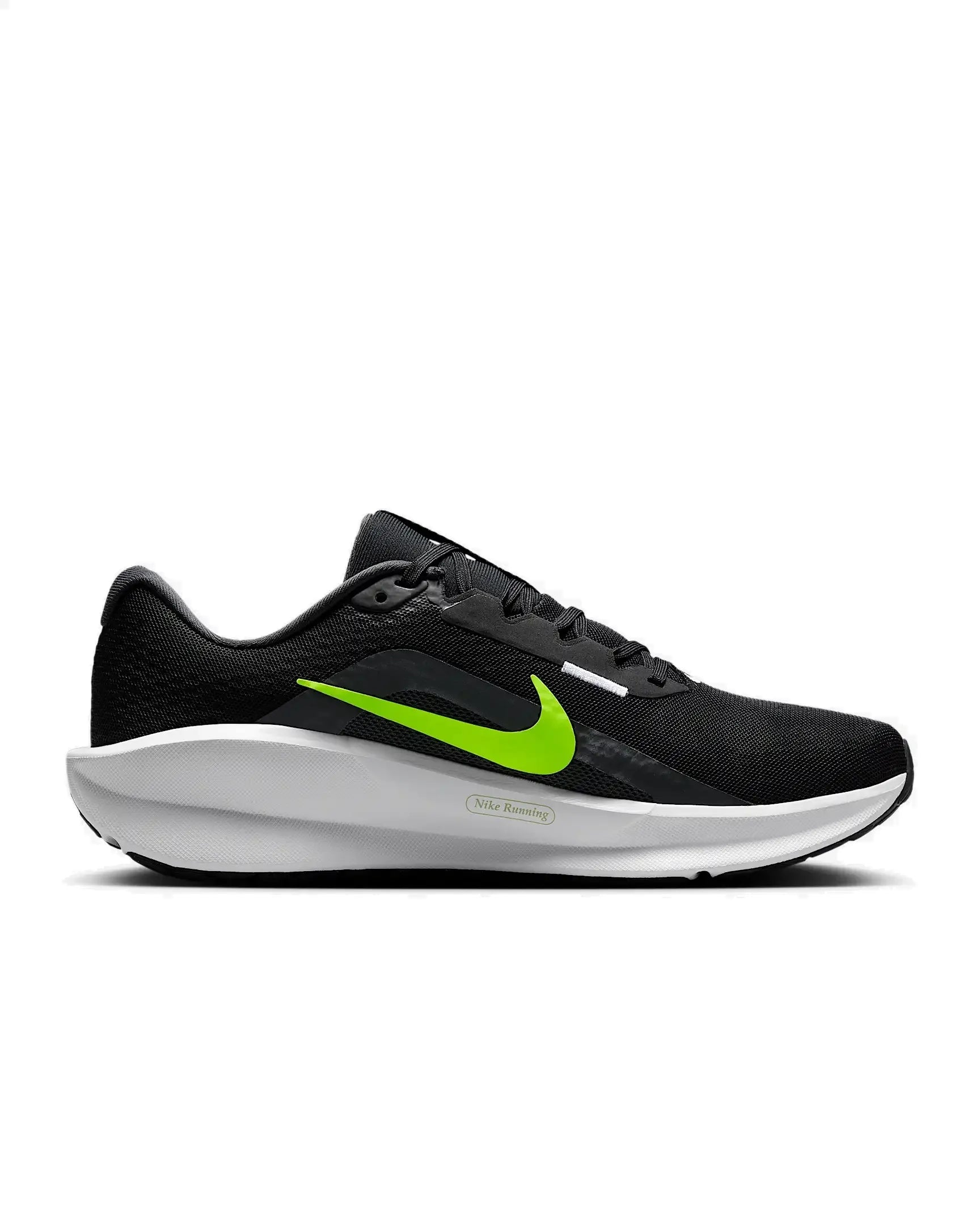 NIKE DOWNSHIFTER 13 RUNN SHOES - BLACK