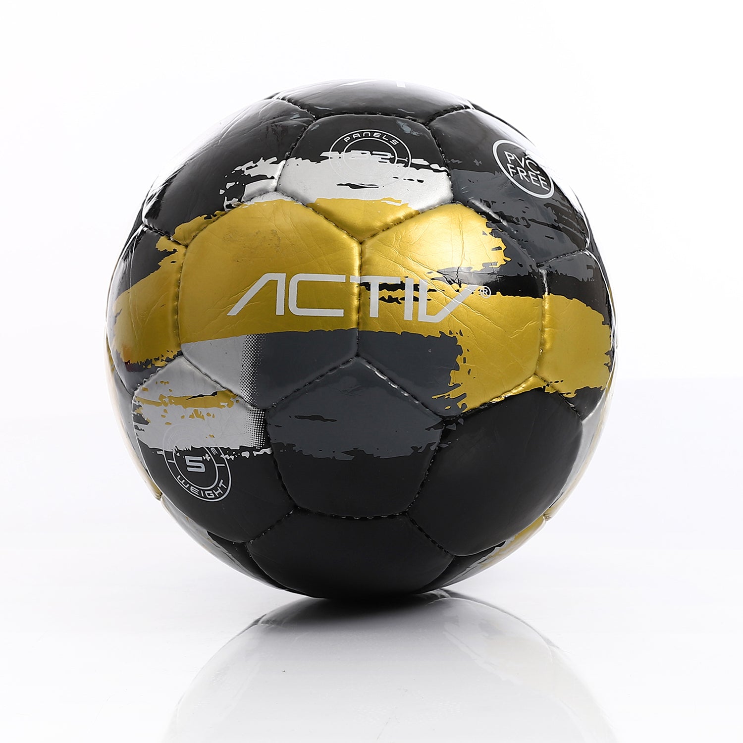 ACTIV FOOTBALL - GLOD*BLK