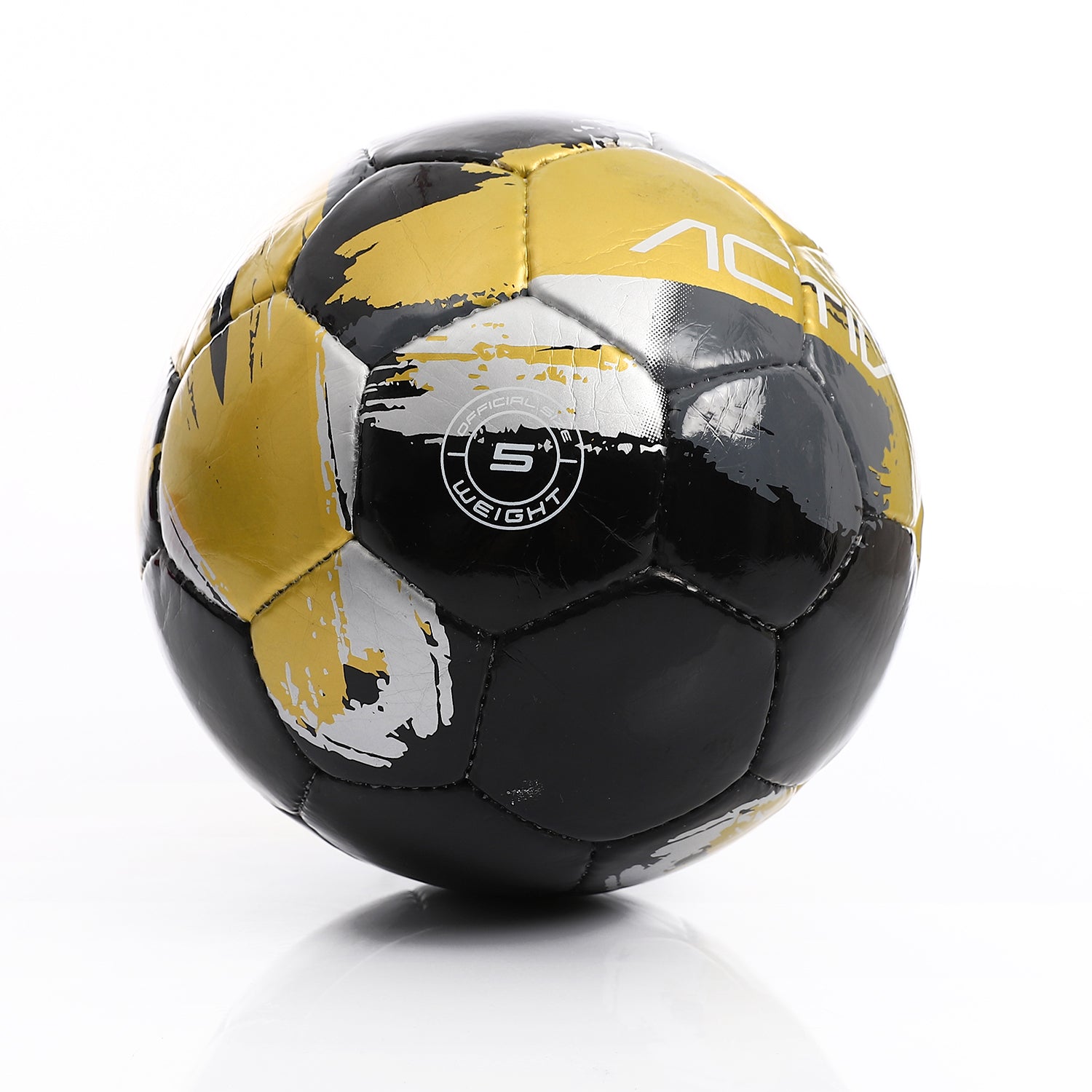 ACTIV FOOTBALL - GLOD*BLK