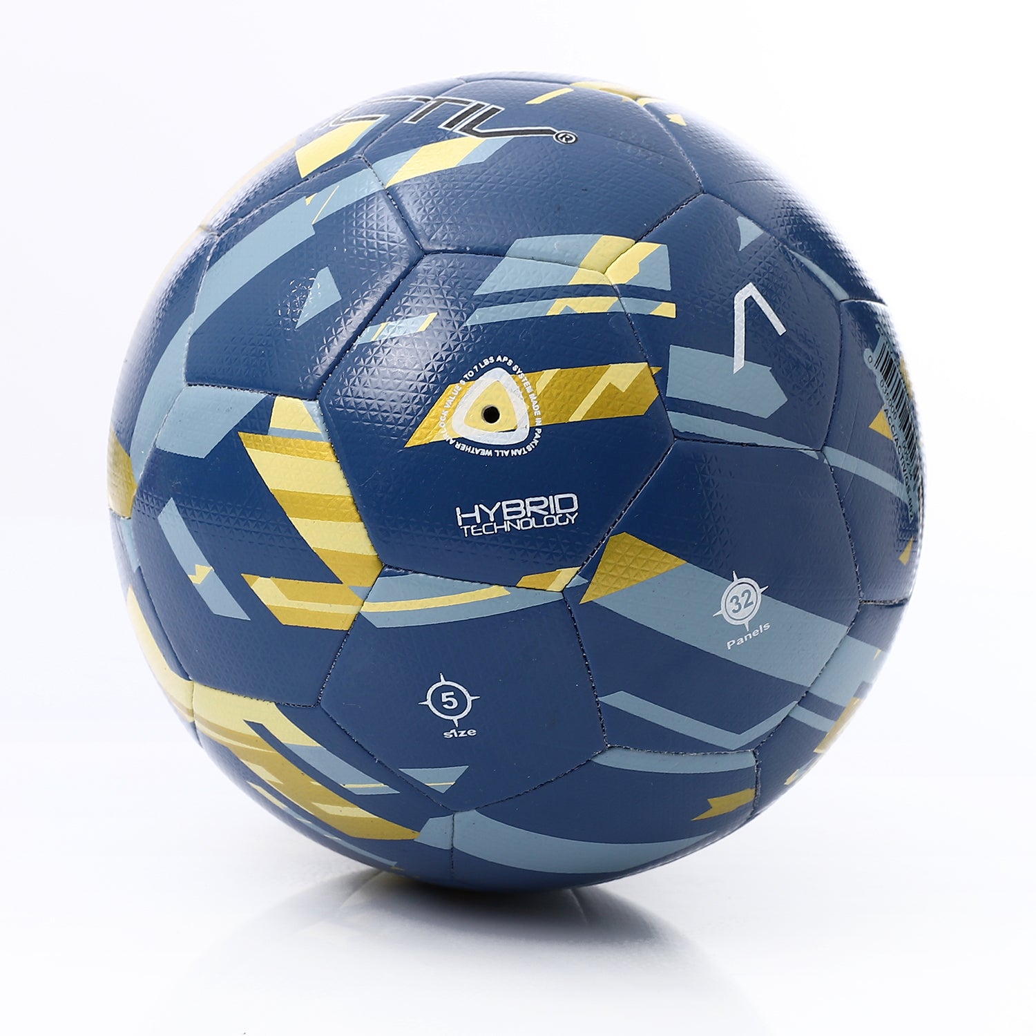ACTIV FOOTBALL - NAVY