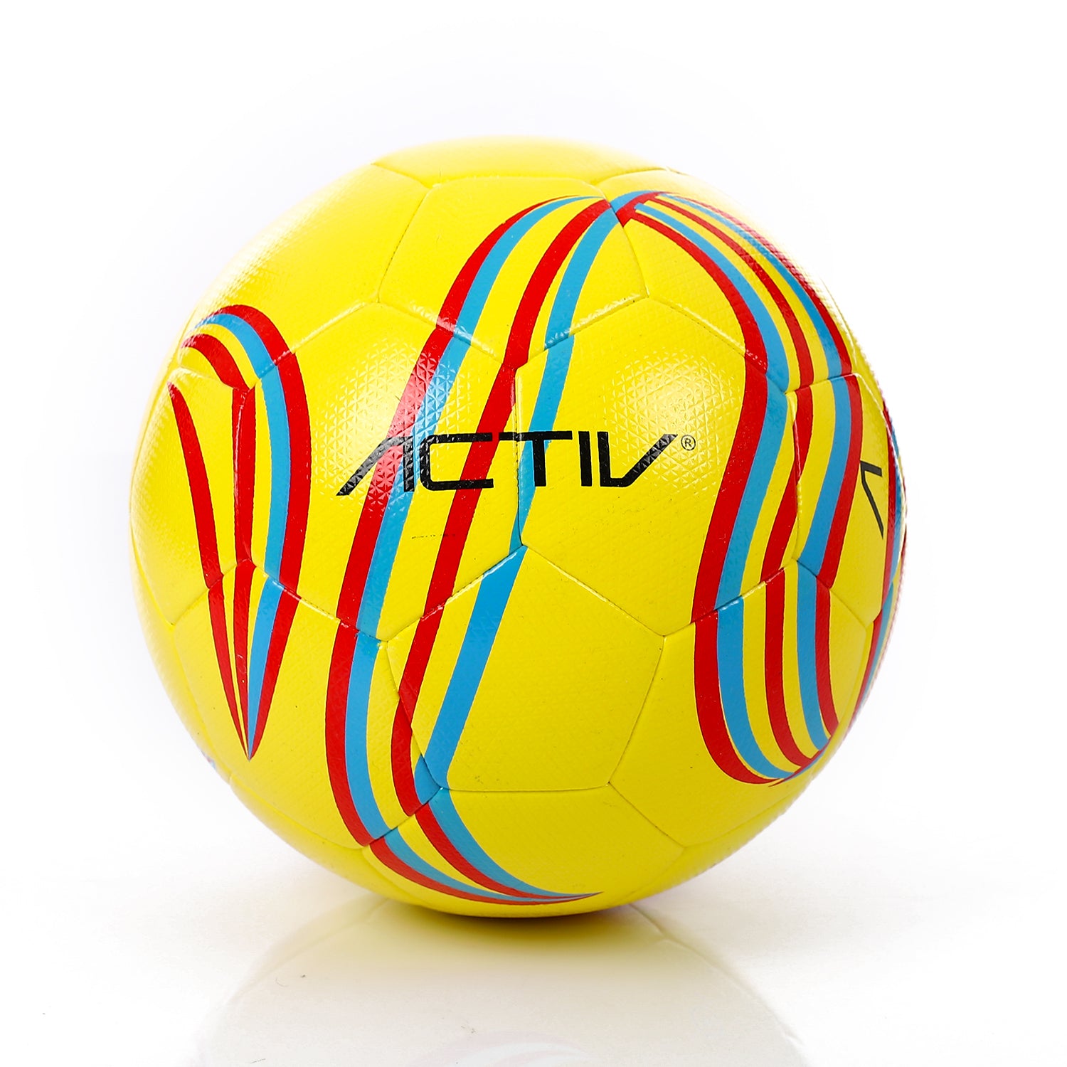 ACTIV FOOTBALL - YELLOW