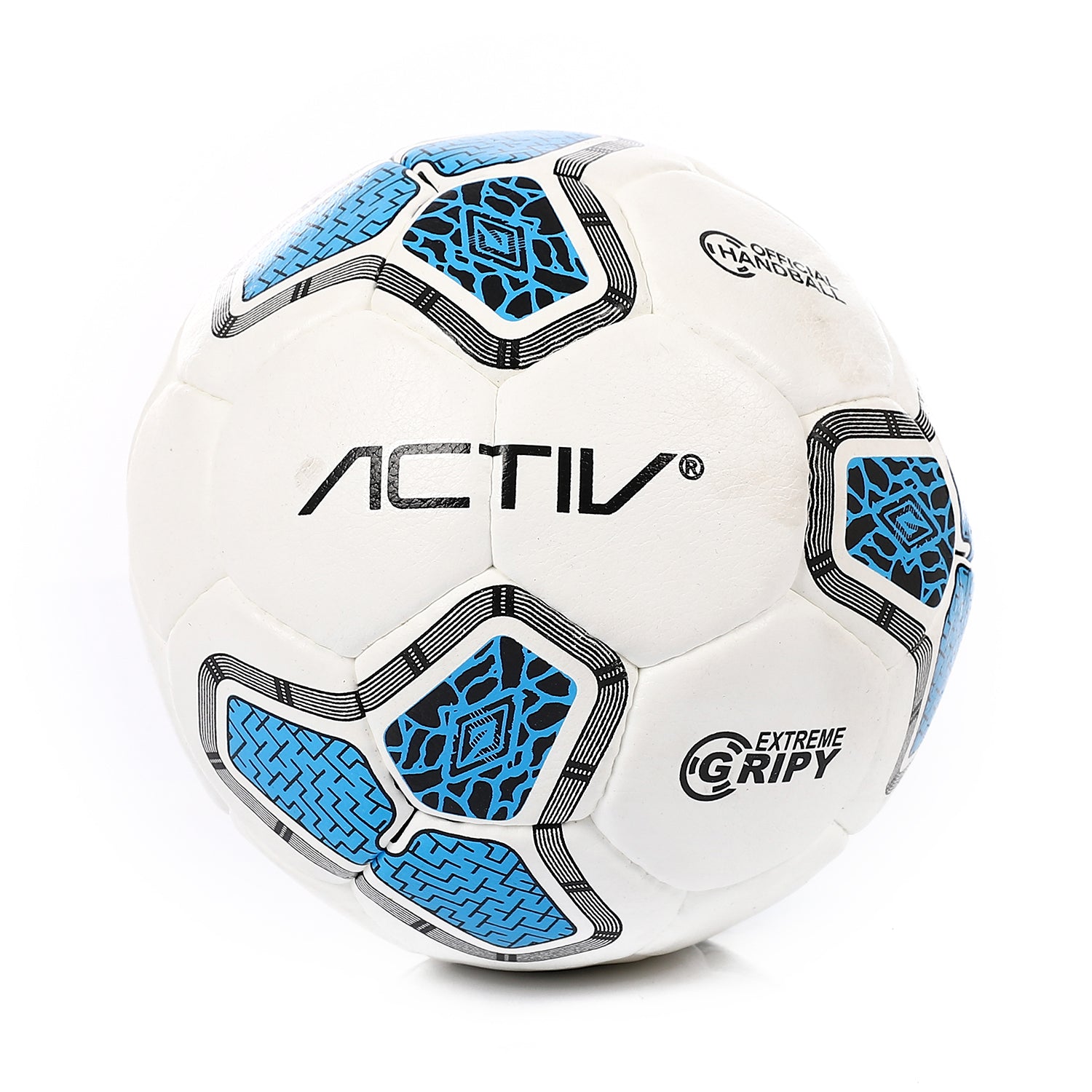 ACTIV HANDBALL - L.BLUE