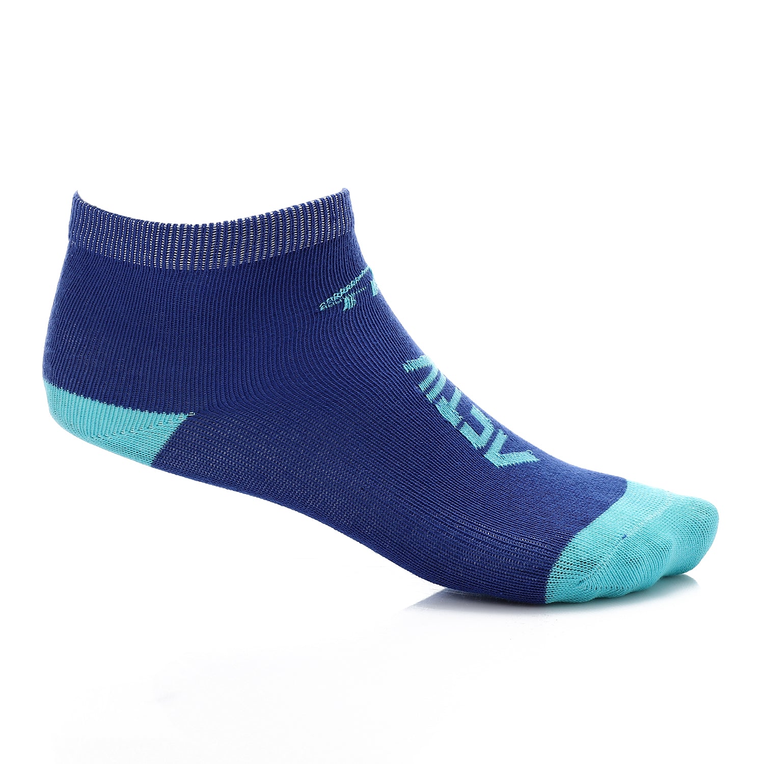 ACTIV BOYS HALF SOCKS PACK*3 - COLORS