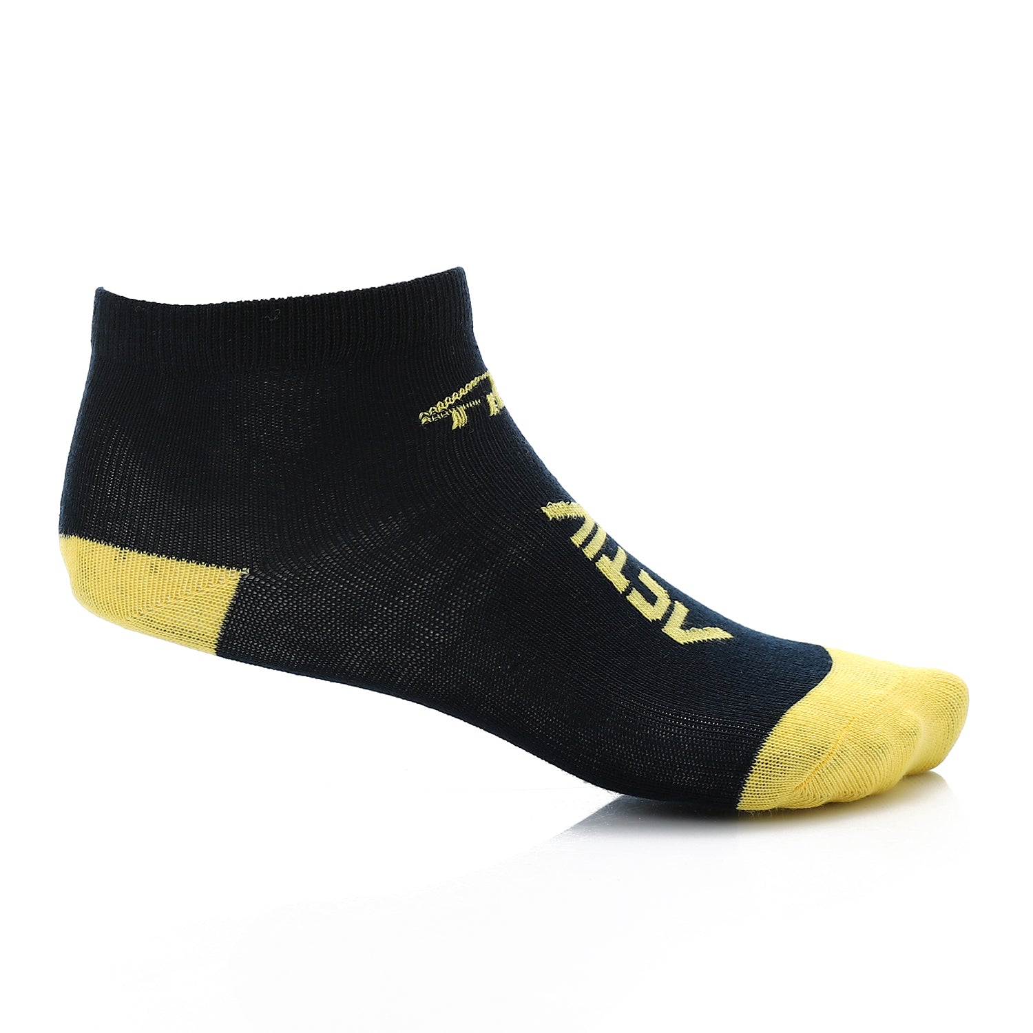 ACTIV BOYS HALF SOCKS PACK*3 - COLORS
