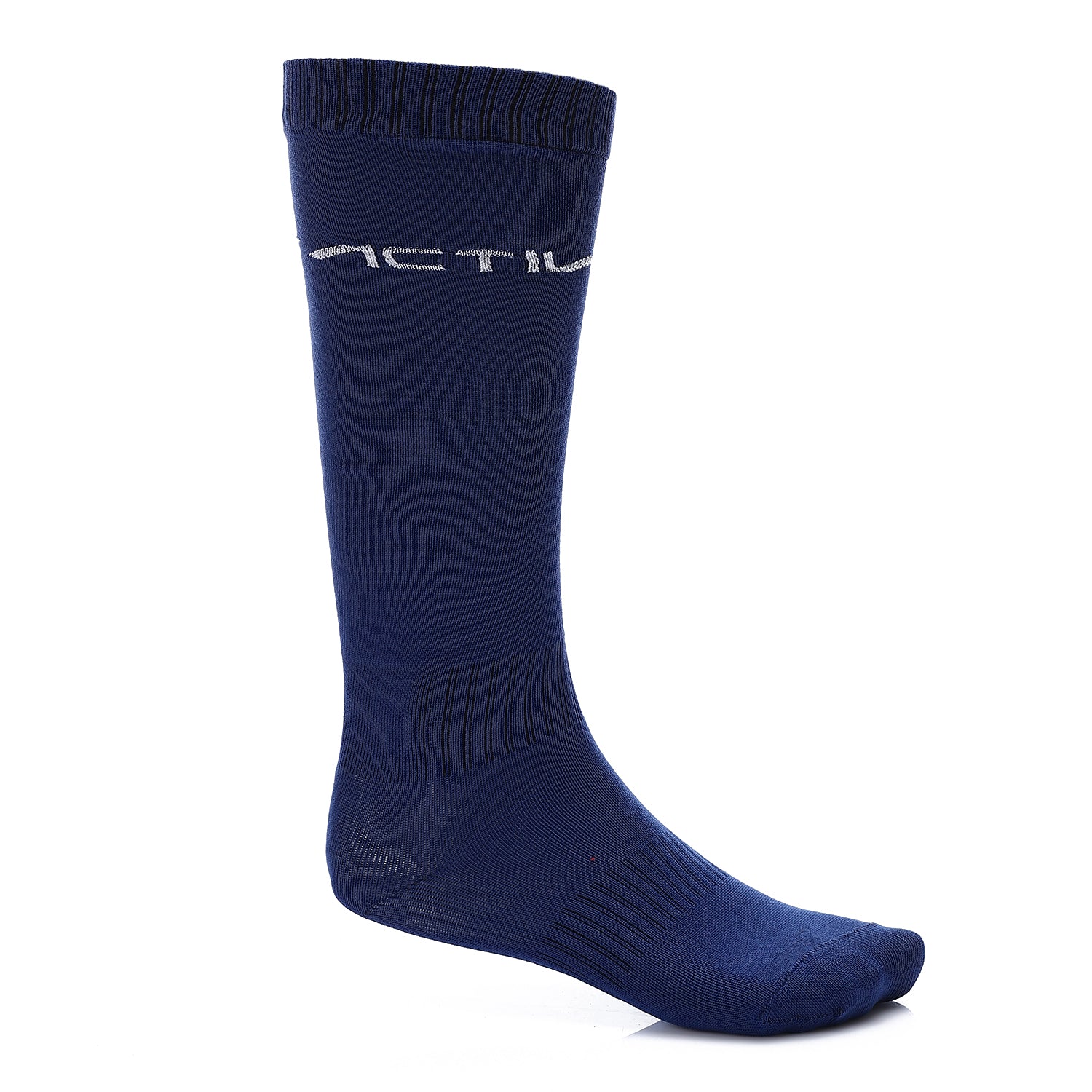 ACTIV BOY'S SOCCER SOCKS - BLUE