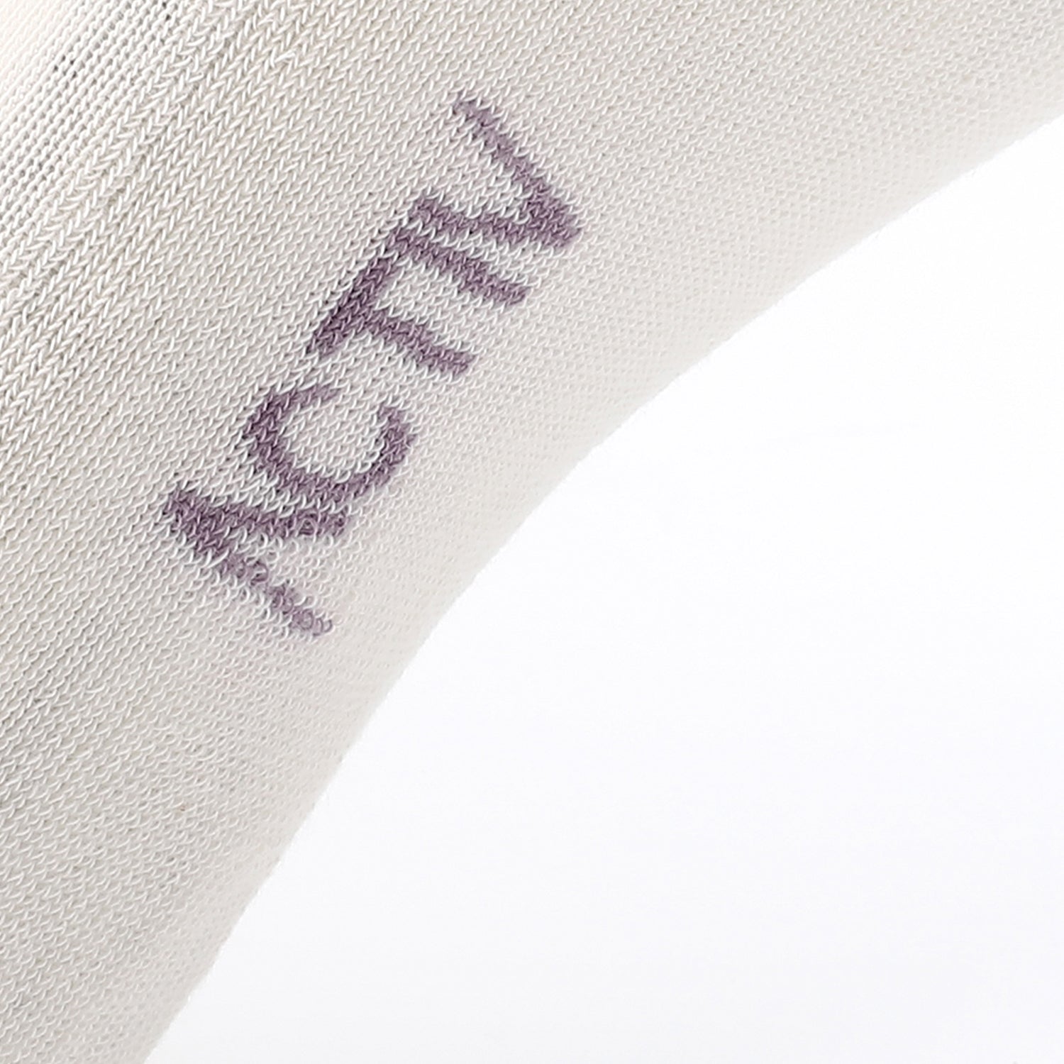 ACTIV LONG HALF CUSHION SOCKS - CREAMY