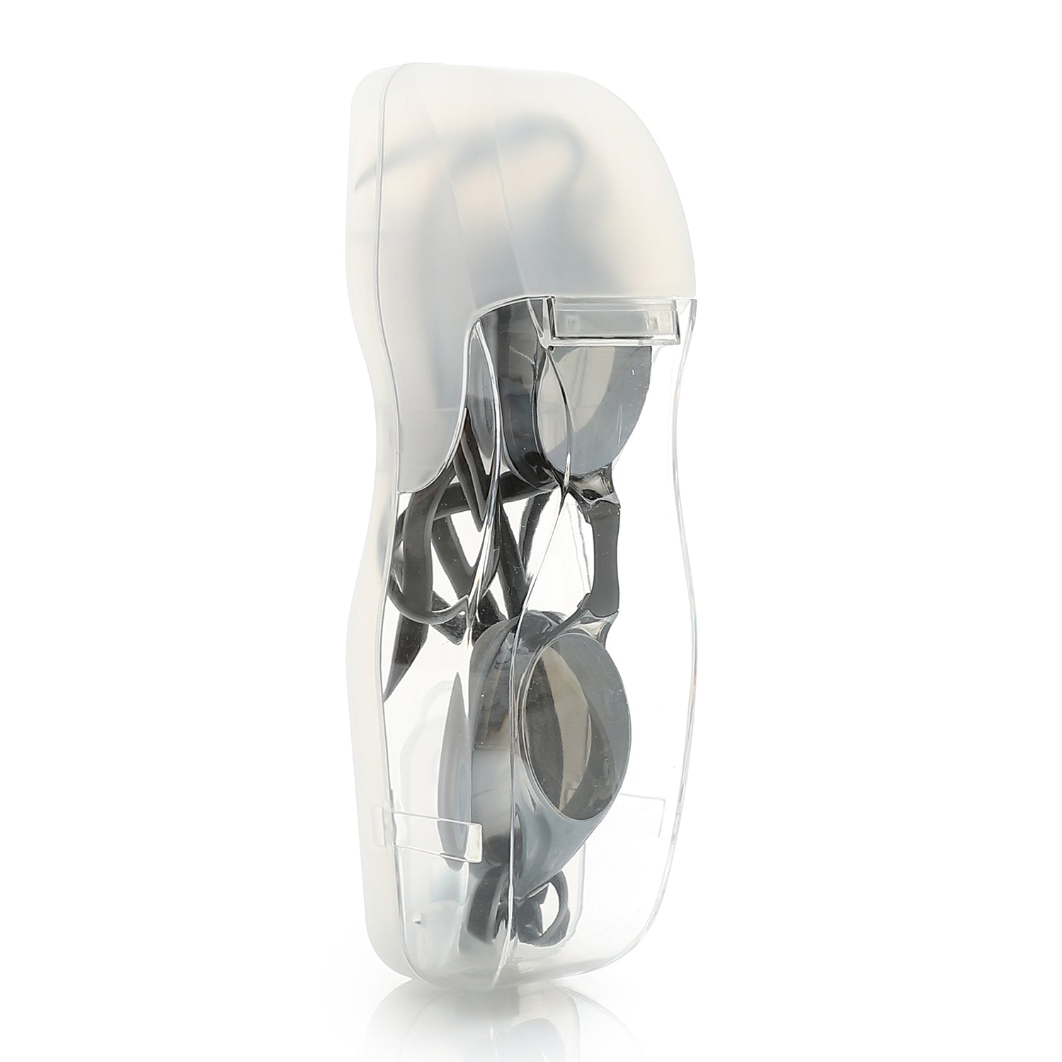 ACTIV ADULT G388 GOGGLES - فضي