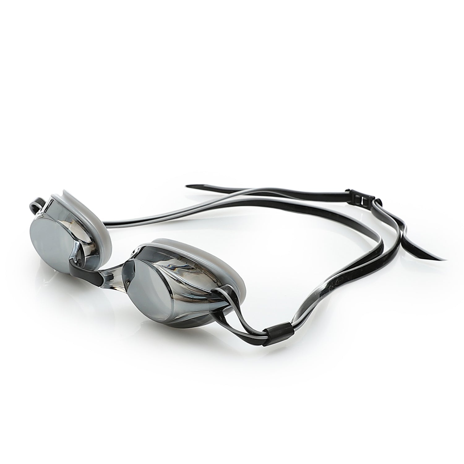 ACTIV ADULT G388 GOGGLES - فضي