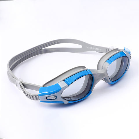 ACTIVNEW ADULT G638 GOGGLES - BLUE