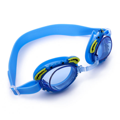 ACTIVNEW KIDS G923 GOGGLES - BLUE