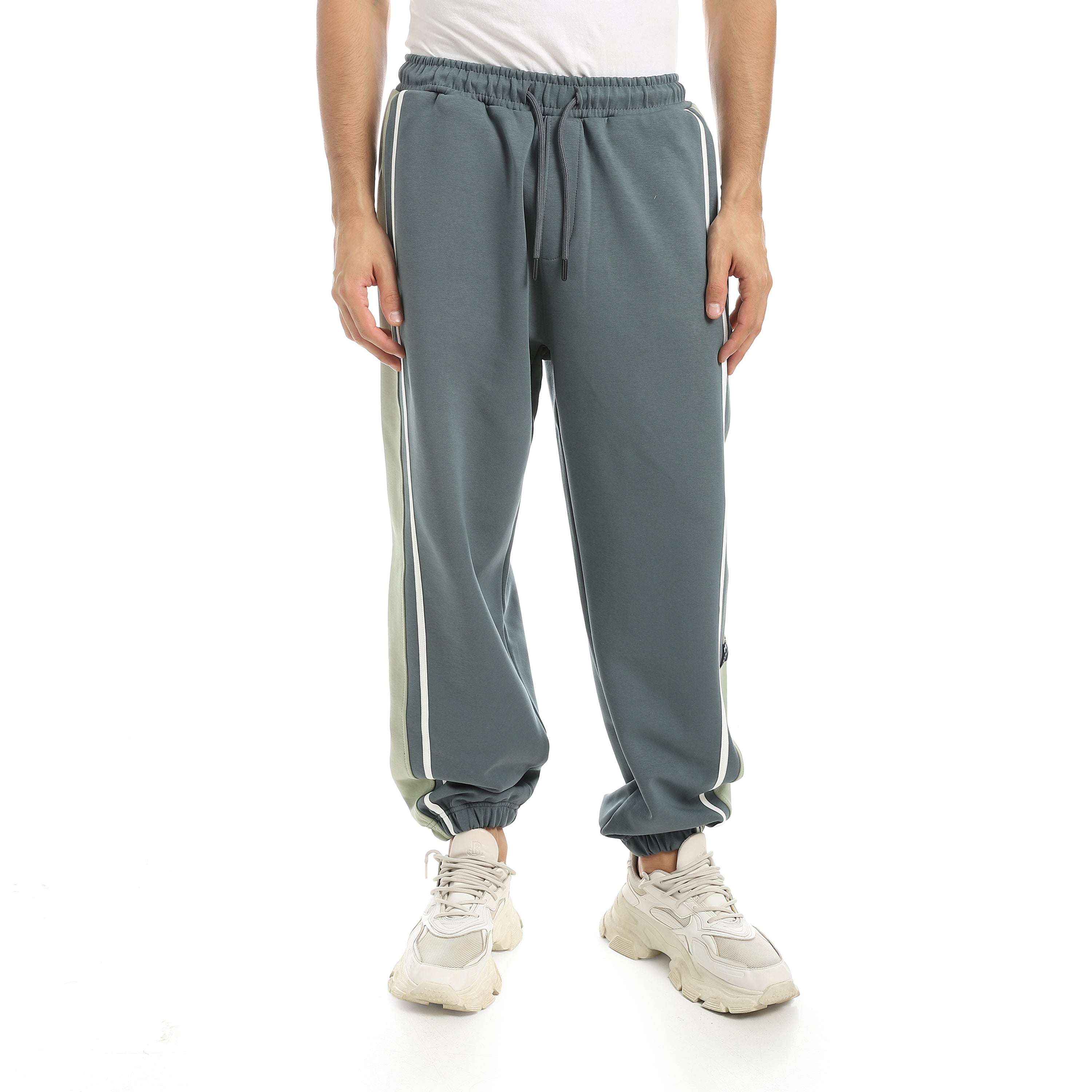 ACTIV MEN'S MILTON PANTS - GENZARY