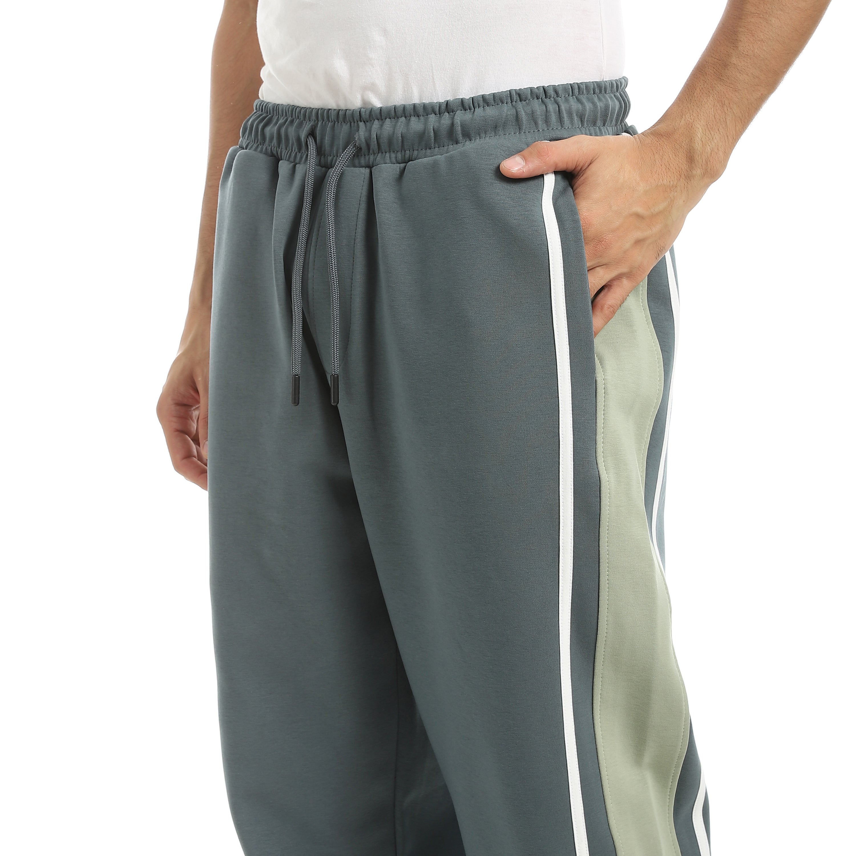 ACTIV MEN'S MILTON PANTS - GENZARY