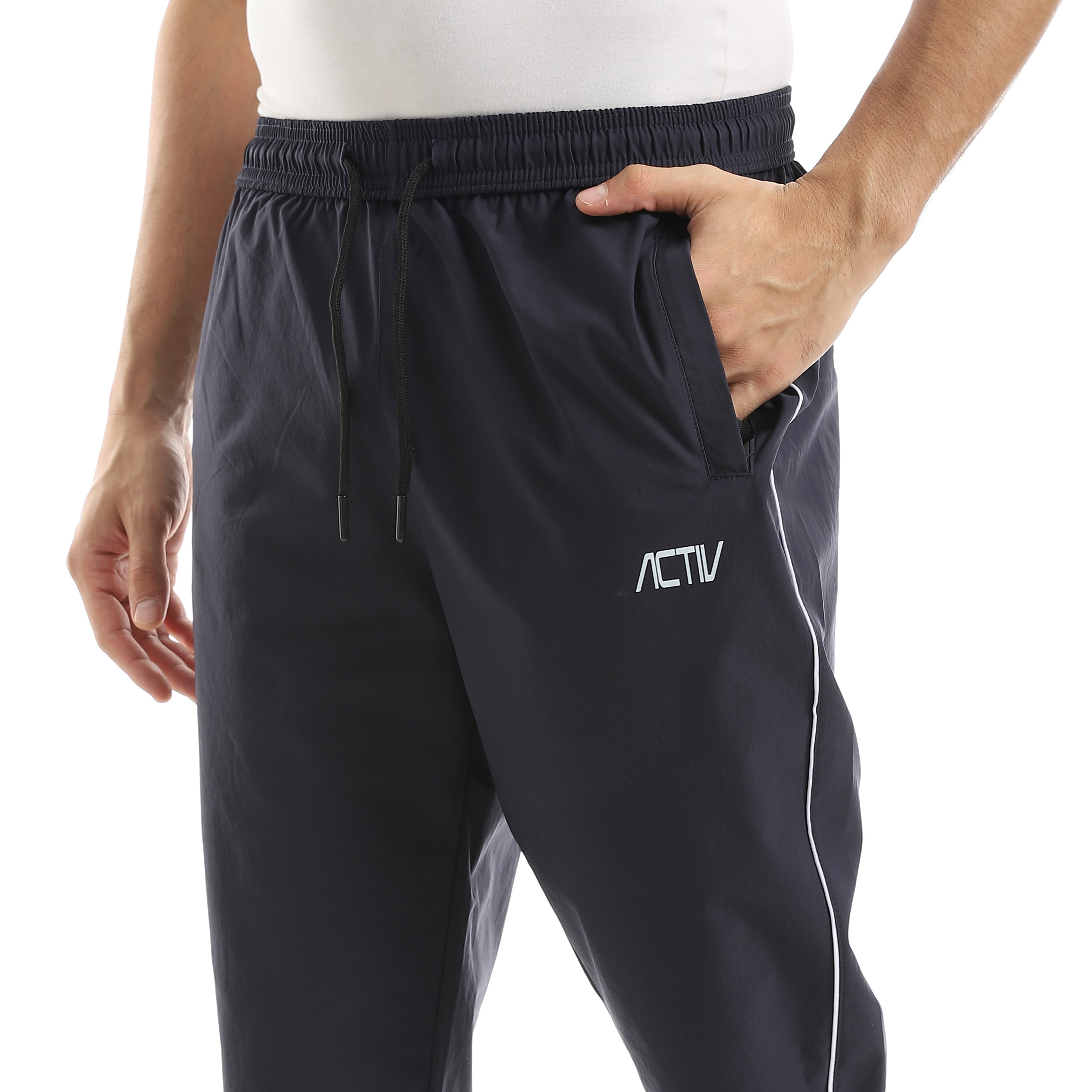 برمودا اكتف رجالى - كحلي