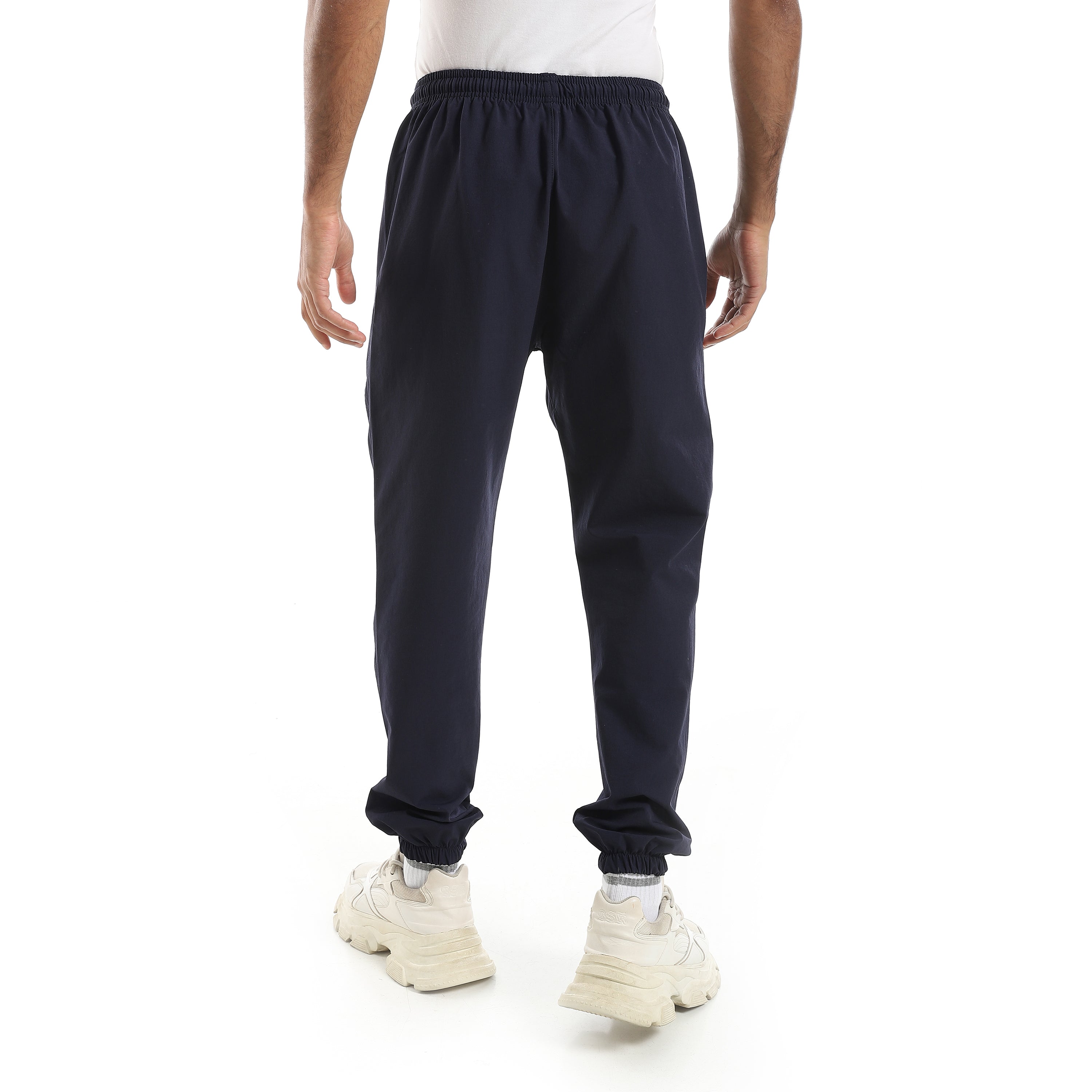 بنطلون اكتف رجالي - كحلي