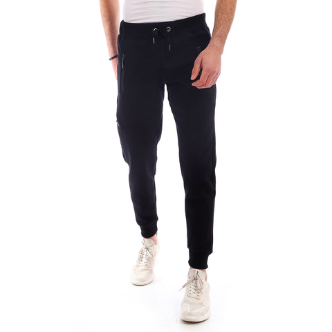 ACTIVNEW MEN'S SHERWAL PANTS - BLACK