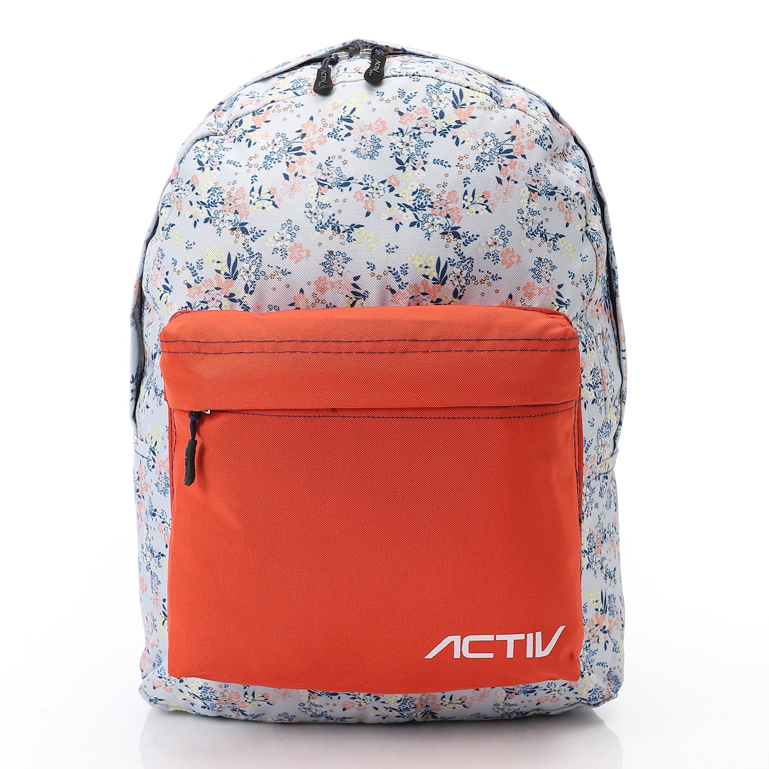 ACTIV BACKPACK L45*W35 - ORANGE