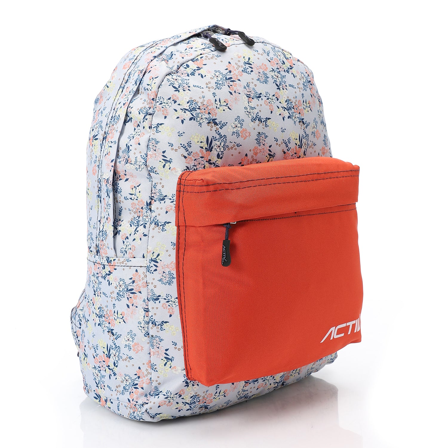 ACTIV BACKPACK L45*W35 - ORANGE
