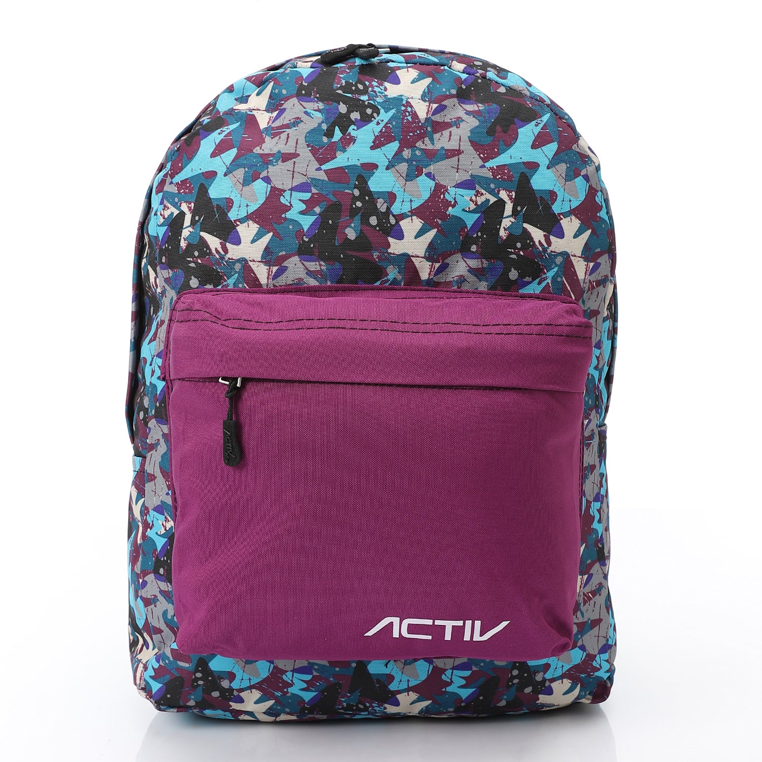 ACTIV BACKPACK L45*W35 - FUCHSIA