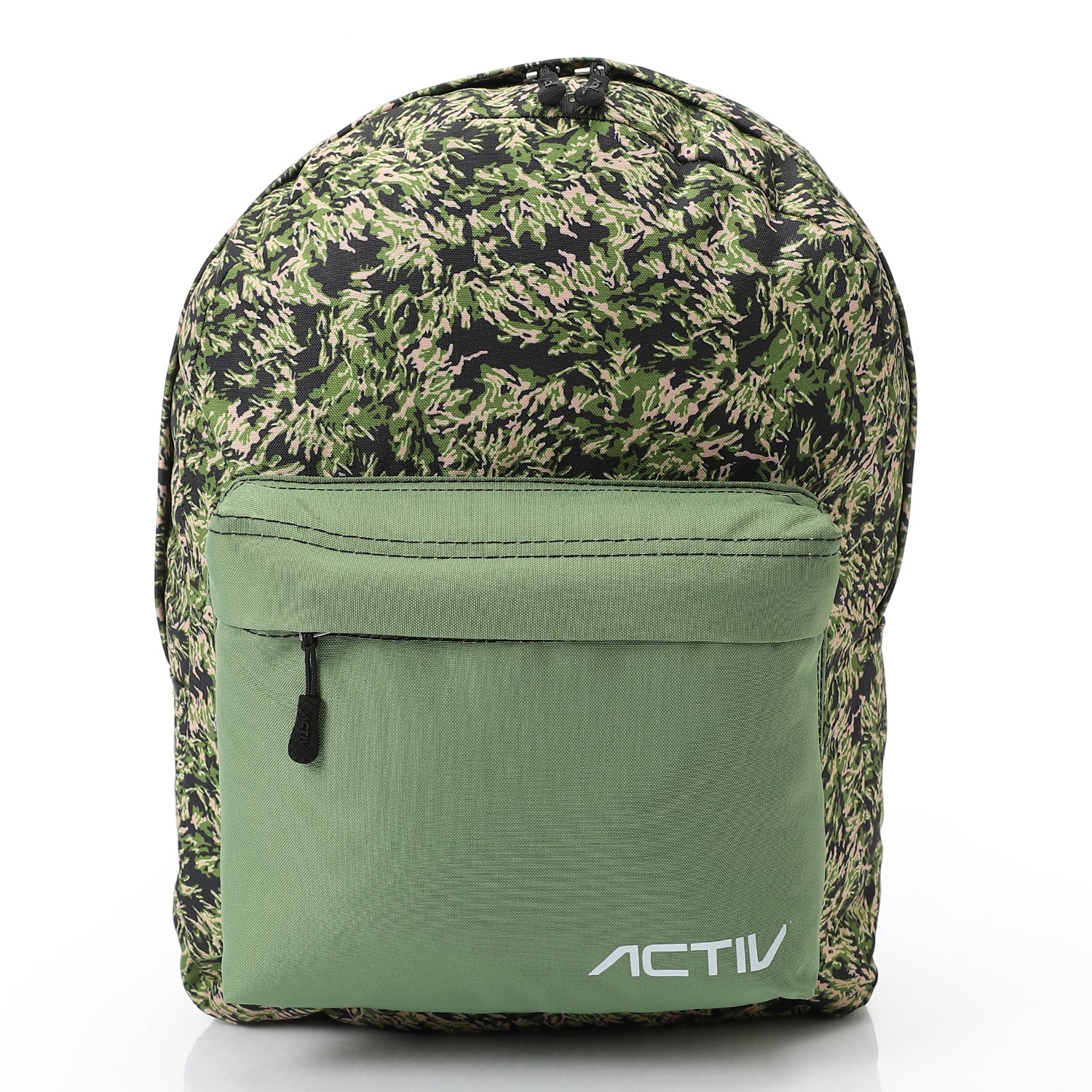 ACTIV BACKPACK L45*W35 - GREEN