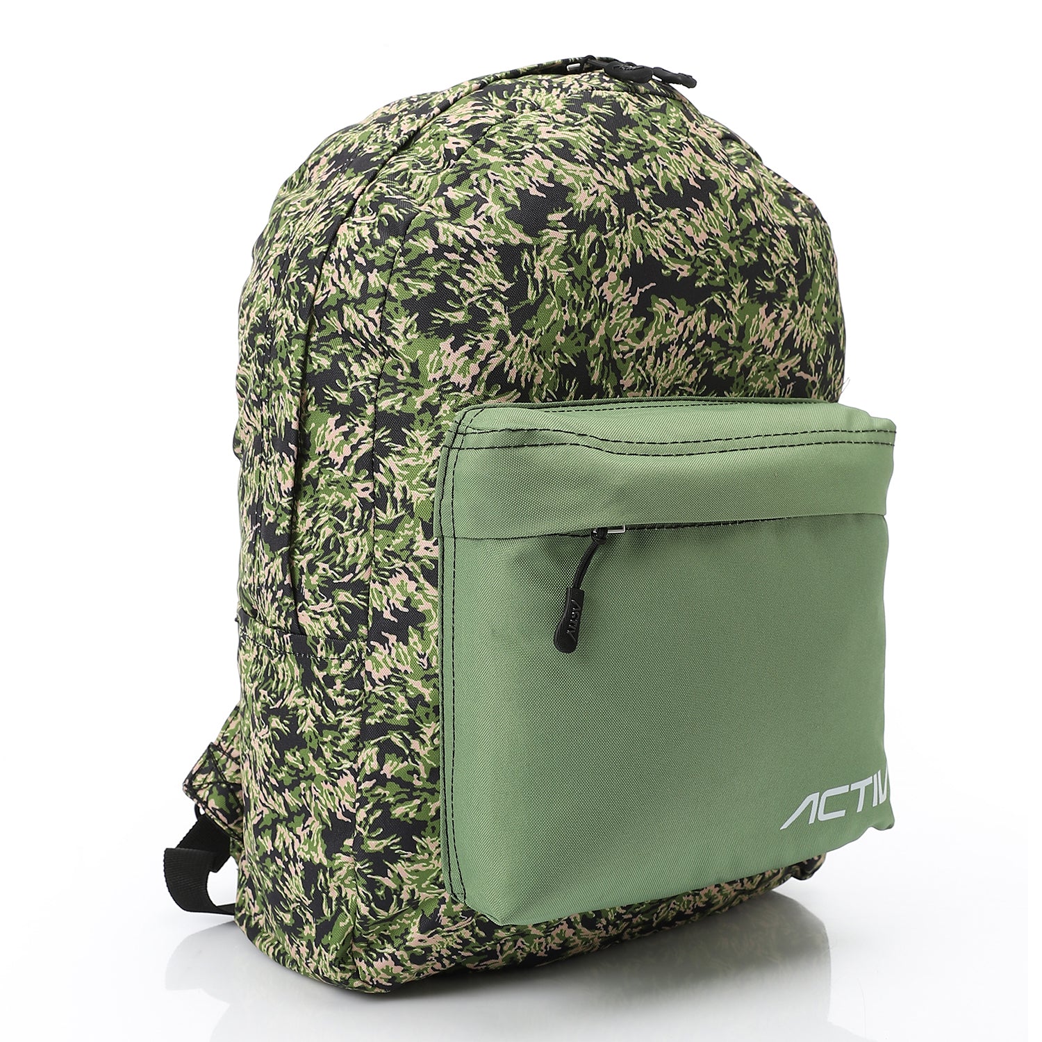 ACTIV BACKPACK L45*W35 - GREEN