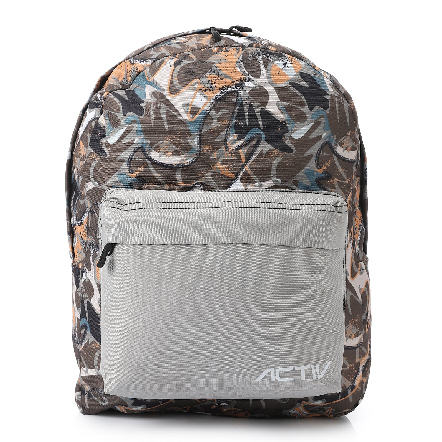 ACTIV BACKPACK L45*W35 - GREY
