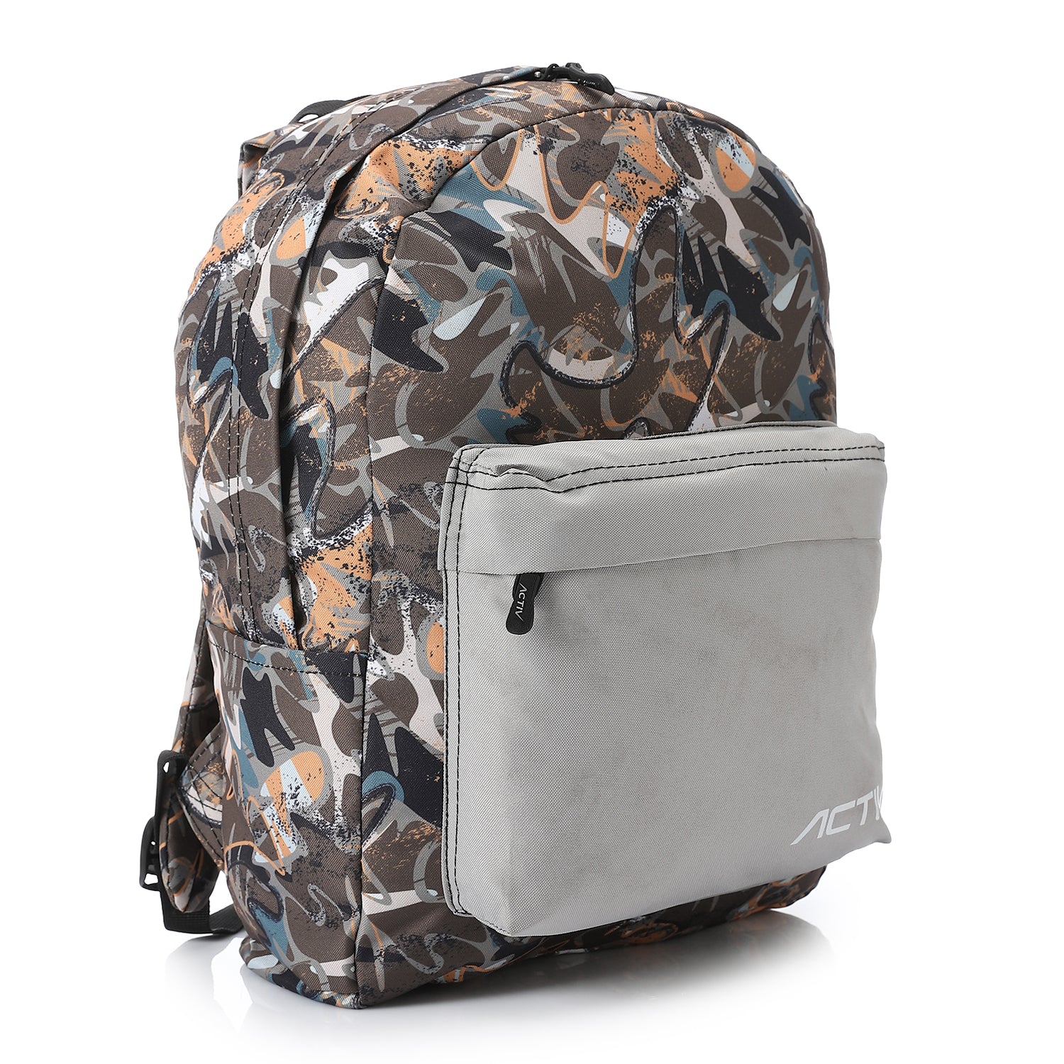 ACTIV BACKPACK L45*W35 - GREY