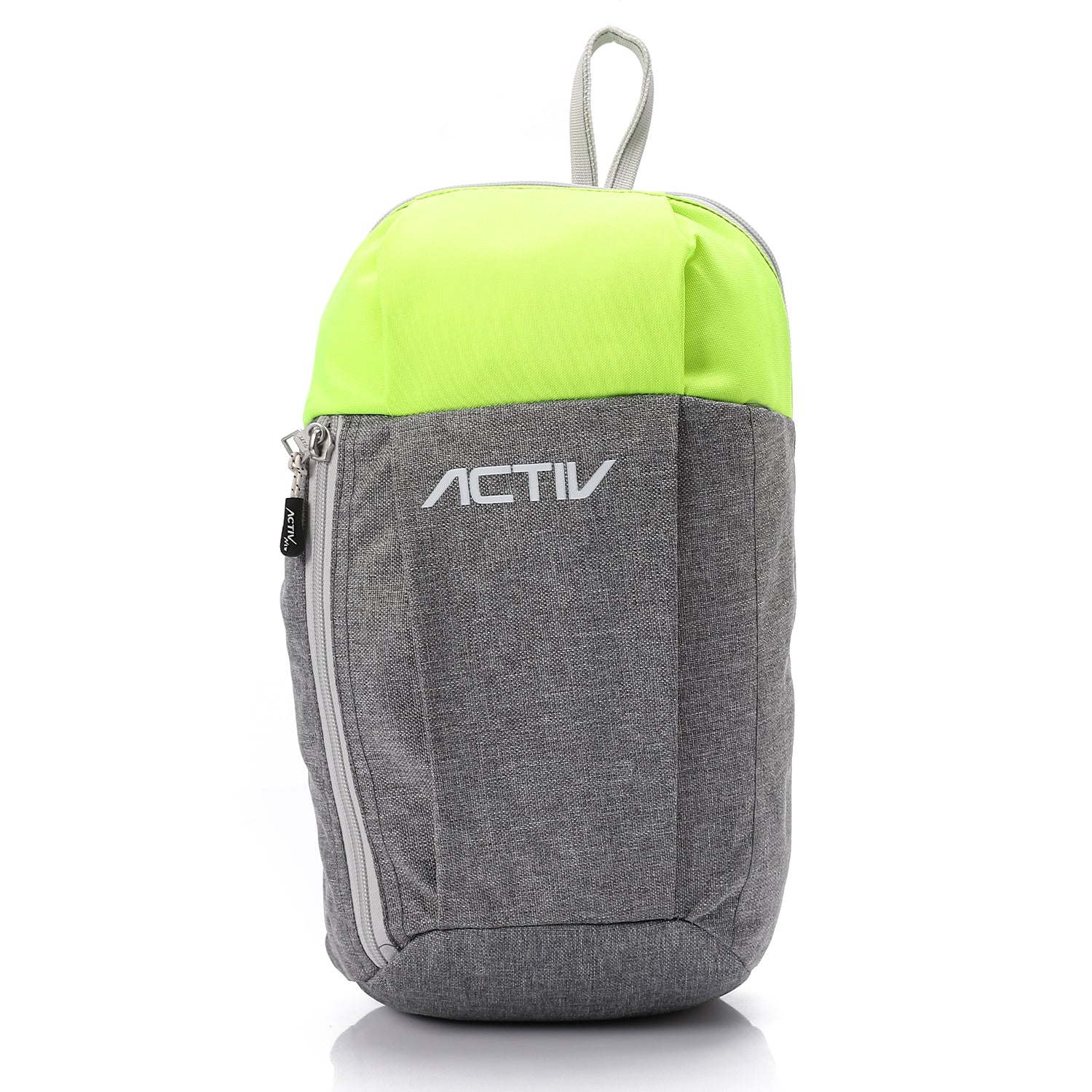 ACTIV KG BACKPACK L40*W23 - GRY*PHOS