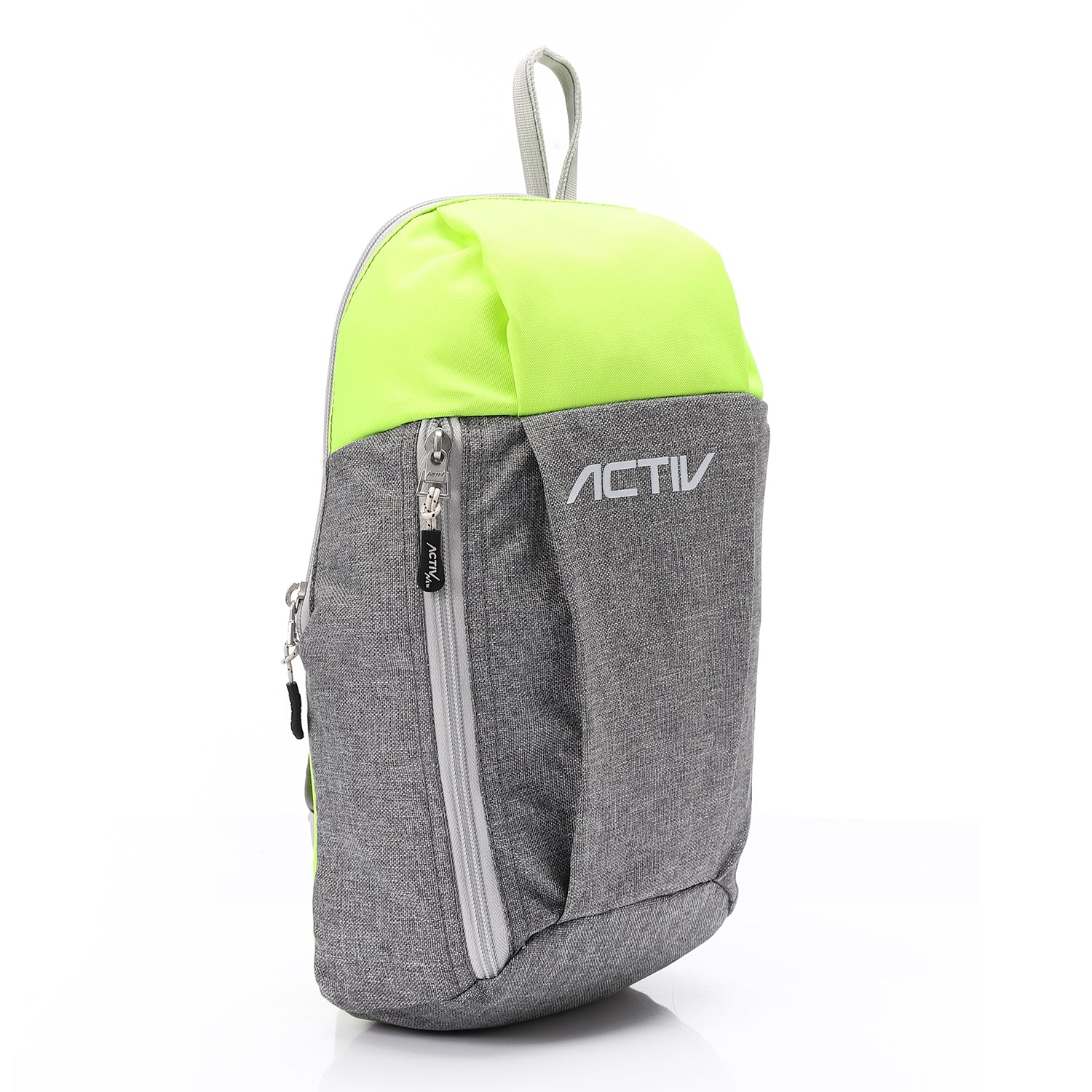 ACTIV KG BACKPACK L40*W23 - GRY*PHOS