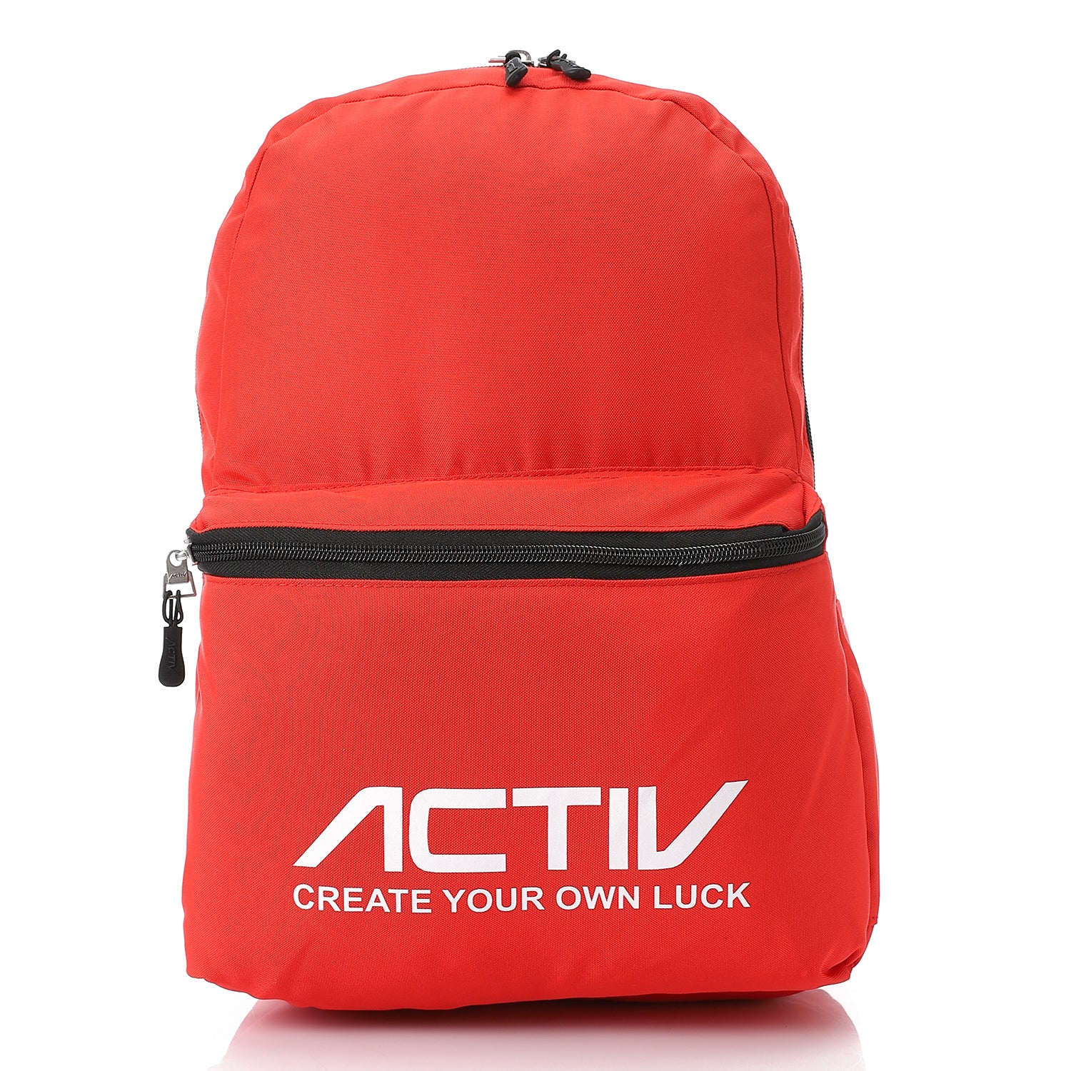 ACTIV BACKPACK L43*W31 - RED