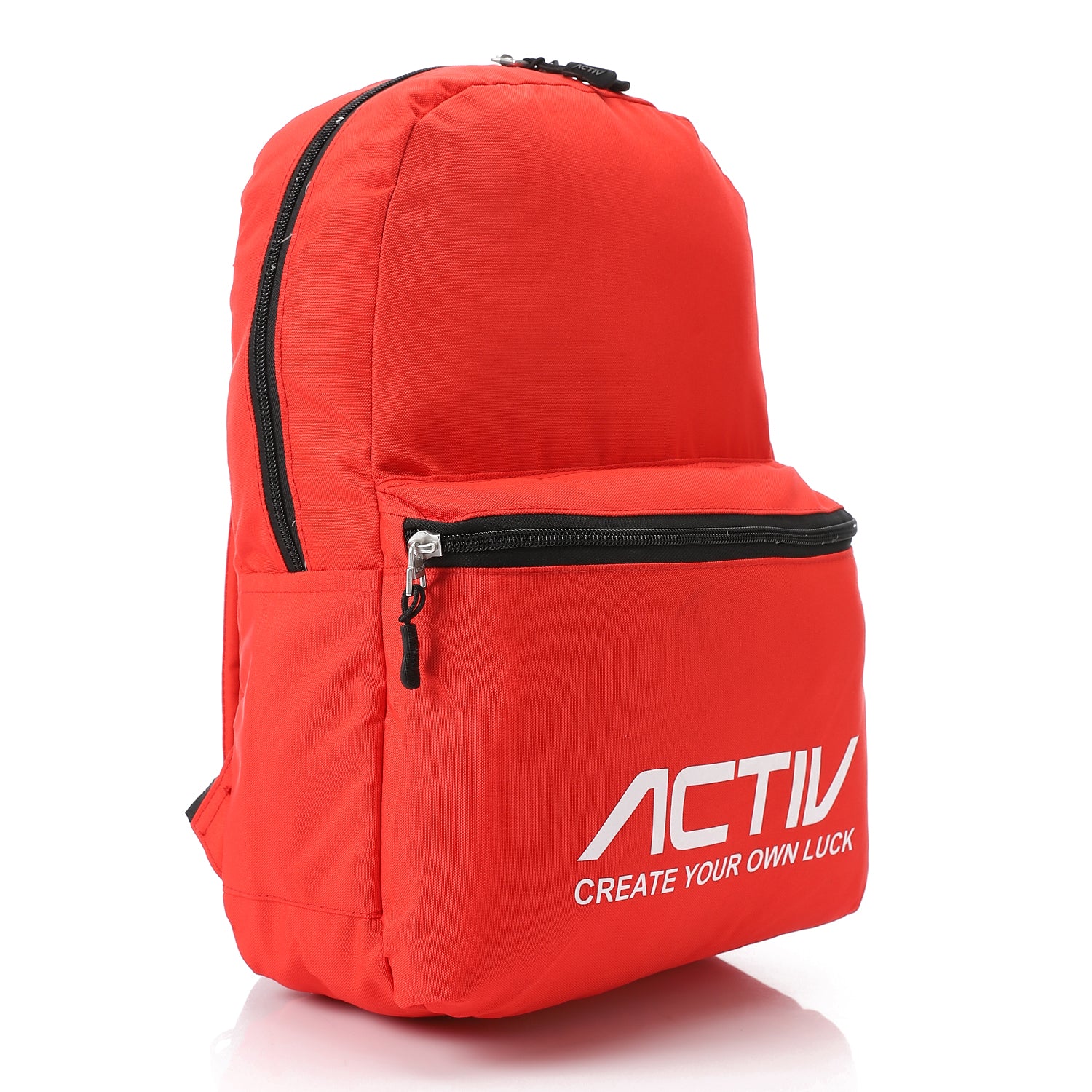 ACTIV BACKPACK L43*W31 - RED