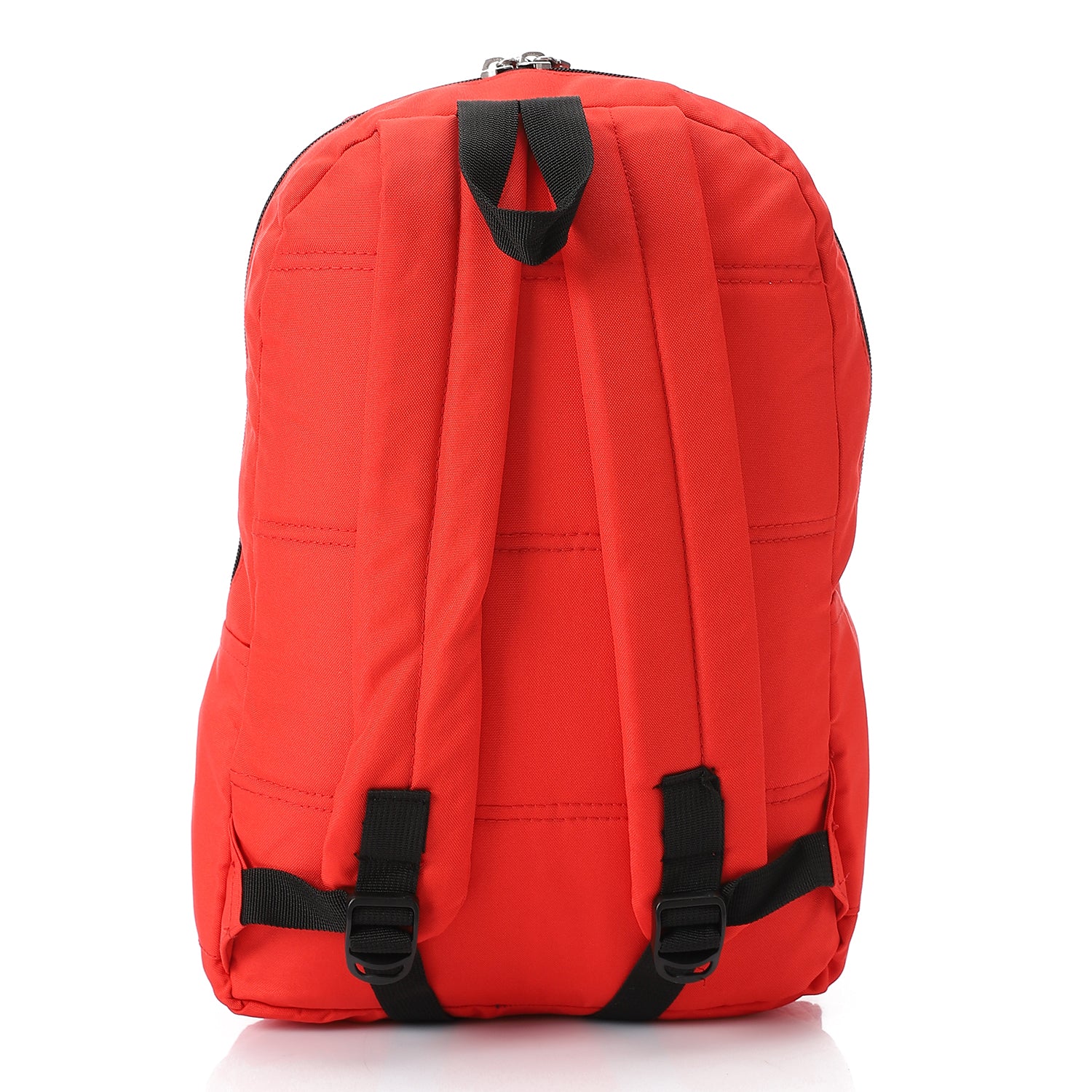 L43*W31 شنطة اكتف ظهر احمر فسفوري مقاس - احمر*فسفوري