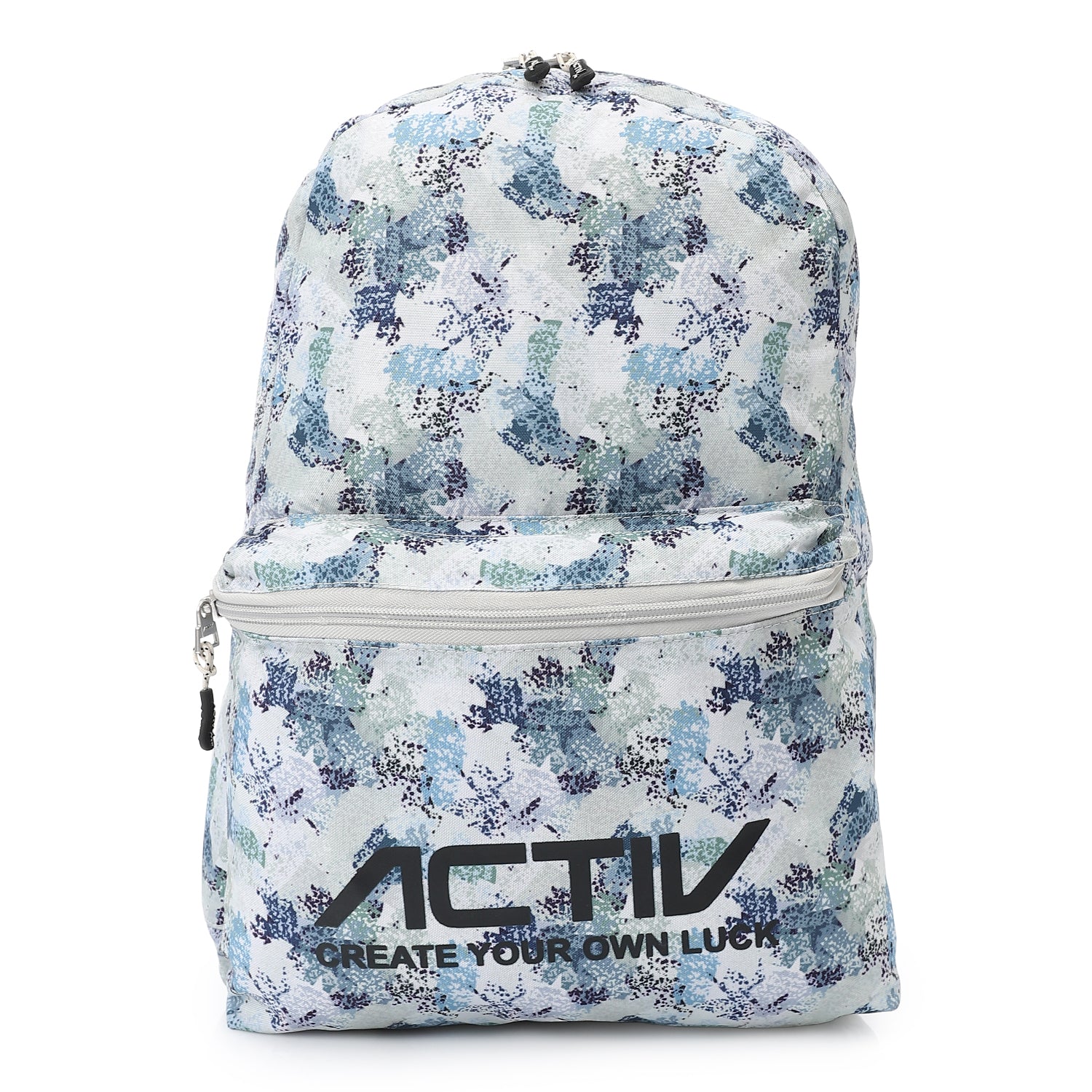 ACTIV BACKPACK L43*W31 - SKY BLUE