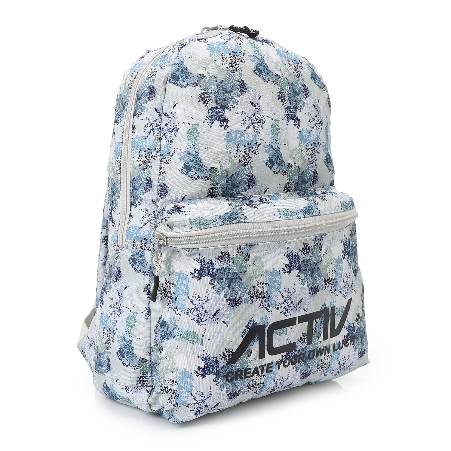 ACTIV BACKPACK L43*W31 - SKY BLUE