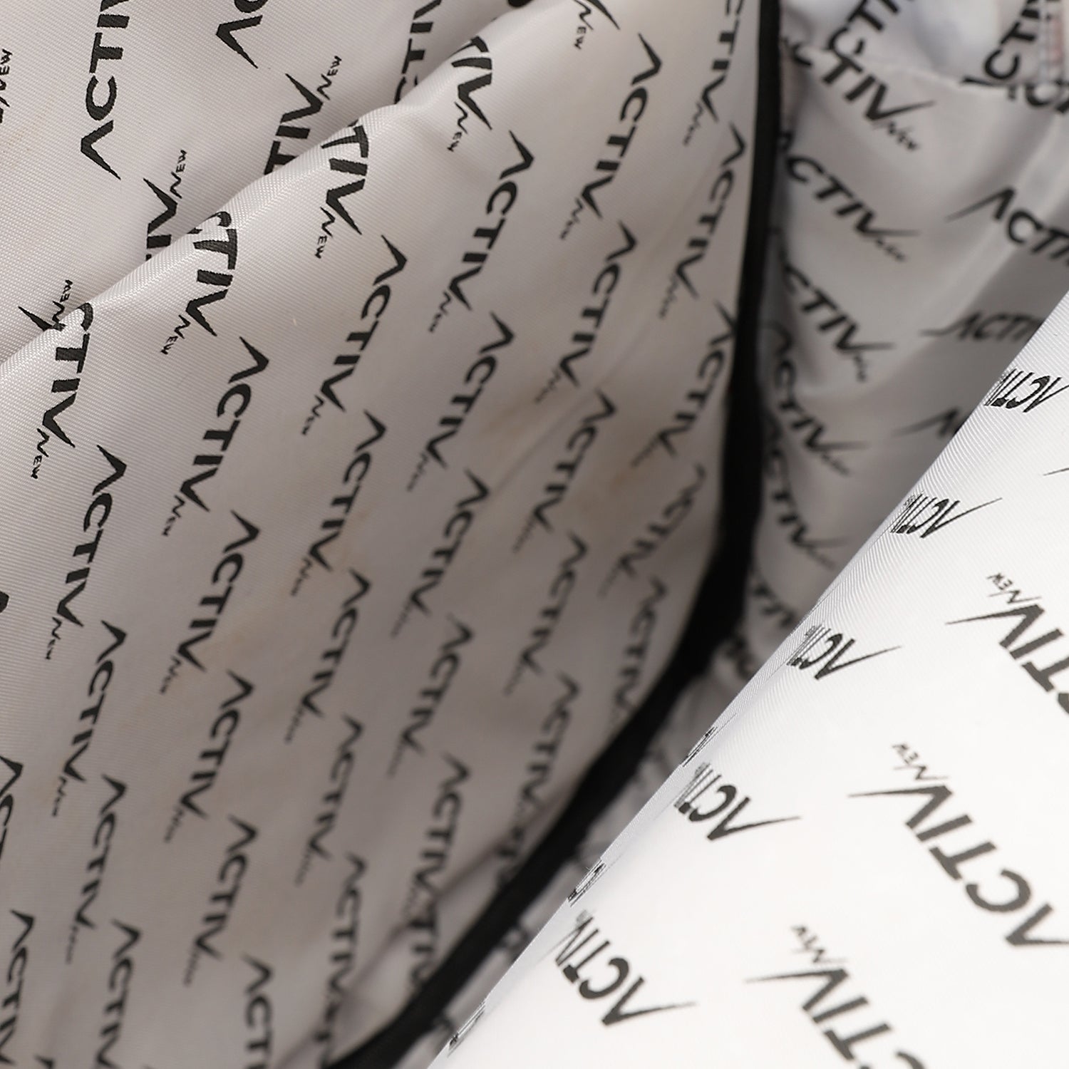 ACTIV BACKPACK L43*W31 - SKY BLUE