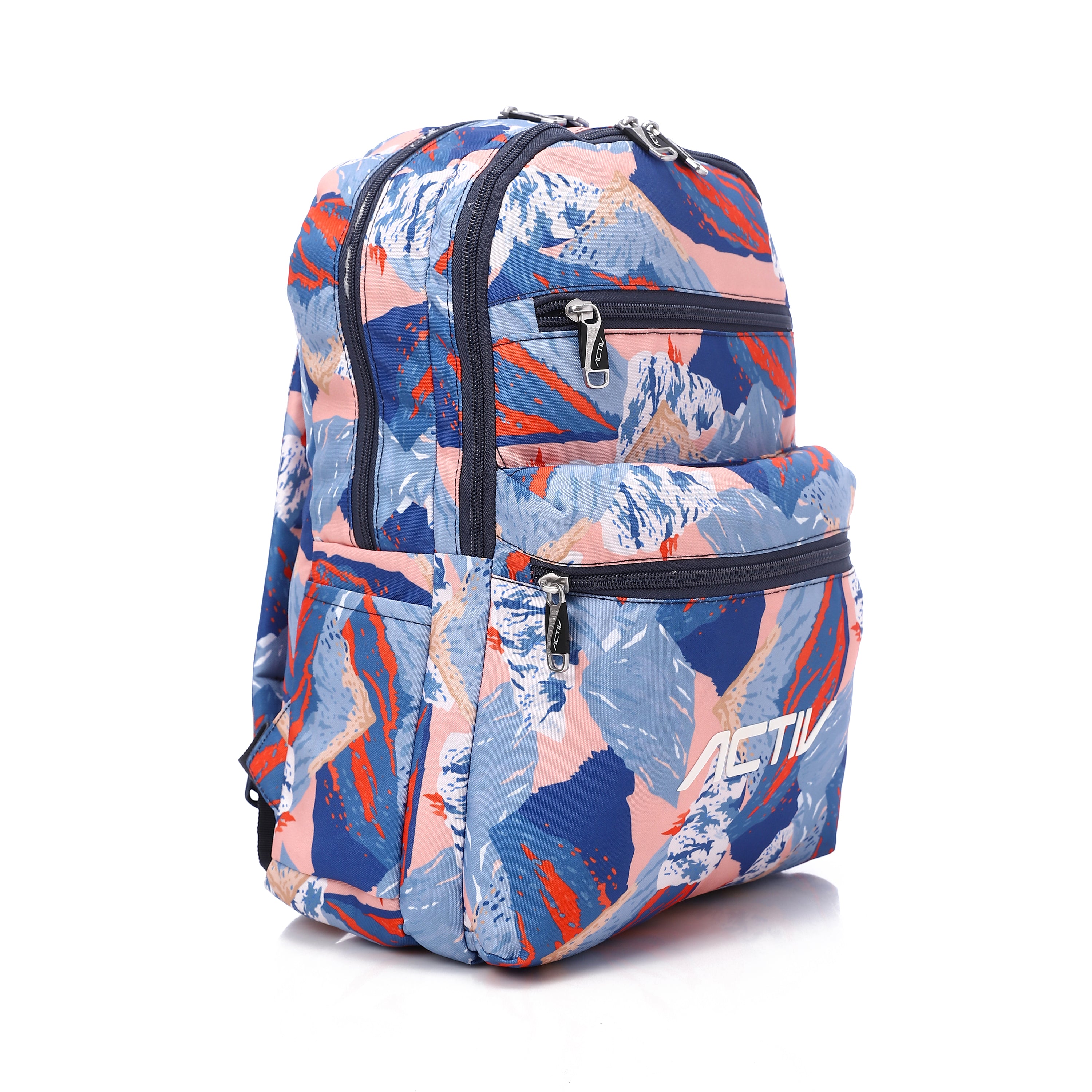 ACTIV BACKPACK L43*W33