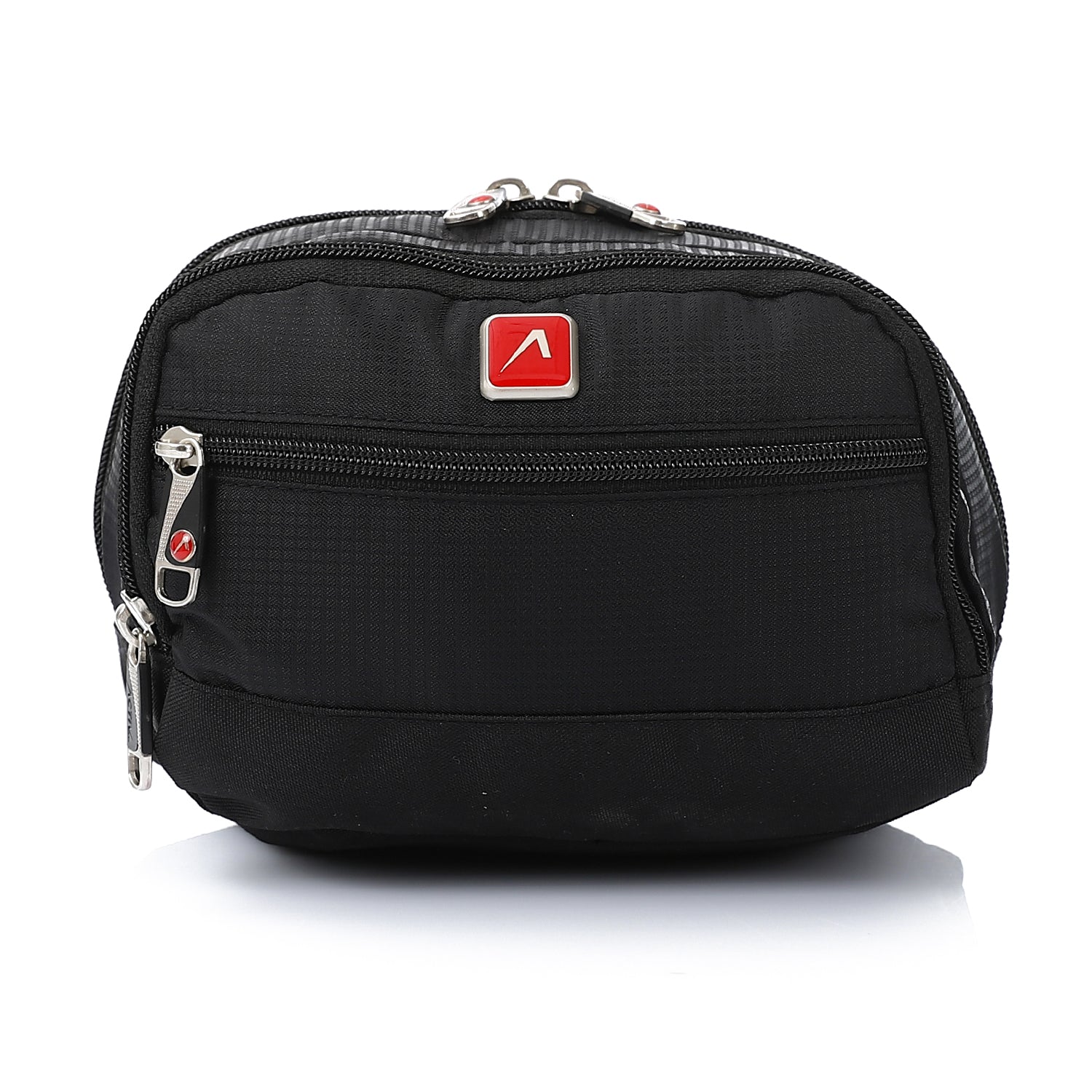 ACTIV WAIST BAG - BLACK