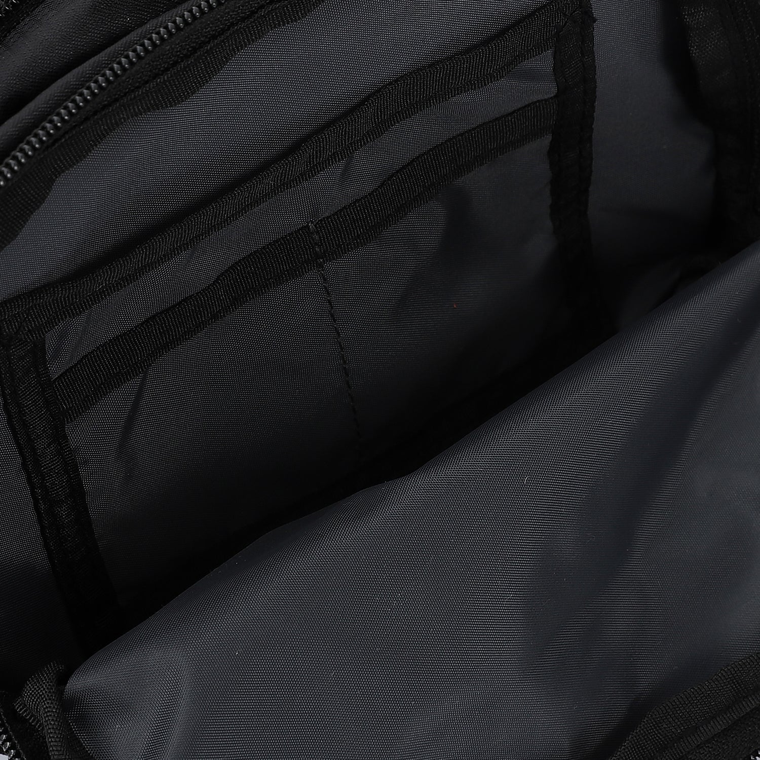 ACTIV WAIST BAG - BLACK