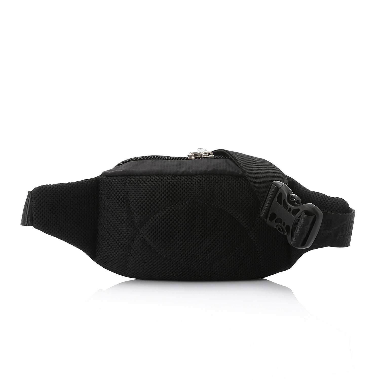 ACTIV WAIST BAG - BLACK