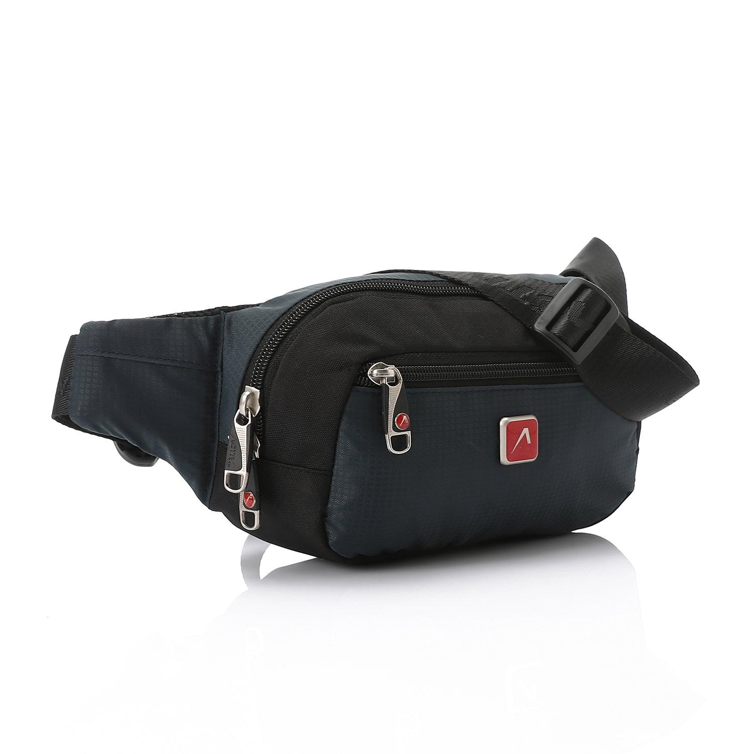 ACTIV WAIST BAG - NAVY