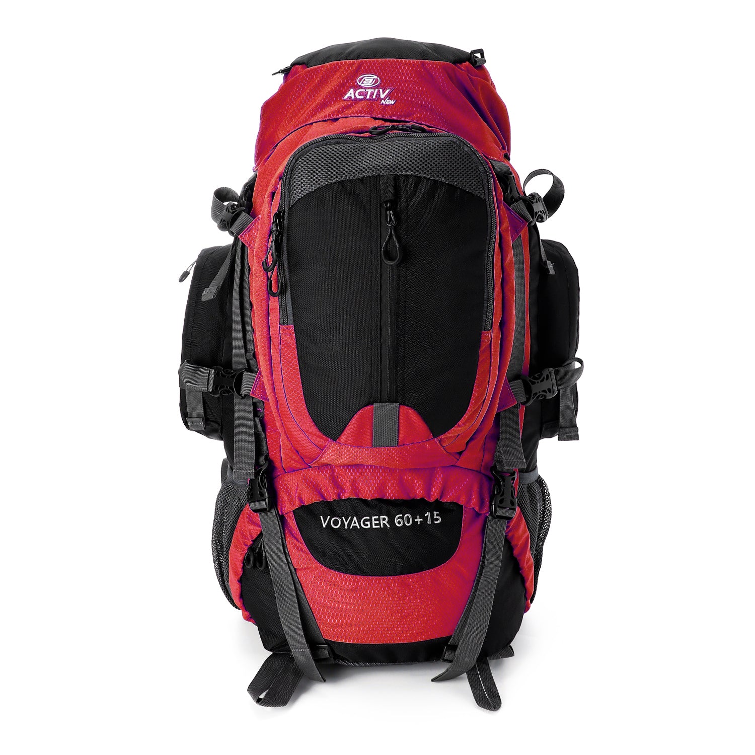 activ hiking backpack HIKING & CAMPING BACKPACK