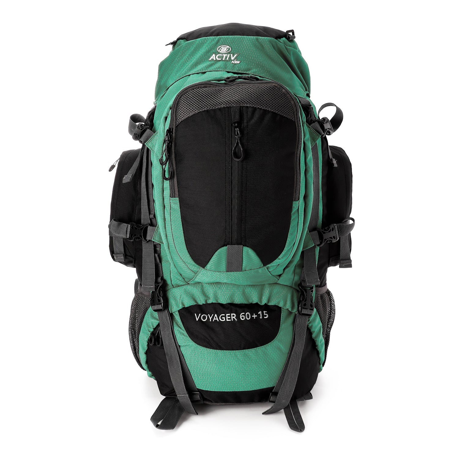 activ hiking backpack HIKING & CAMPING BACKPACK