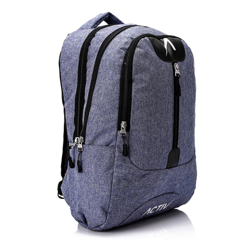 ACTIVNEW BACKPACK - BLUE