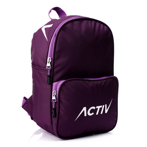 ACTIVNEW GIRLS FASHIONBACKPACK - PURPLE