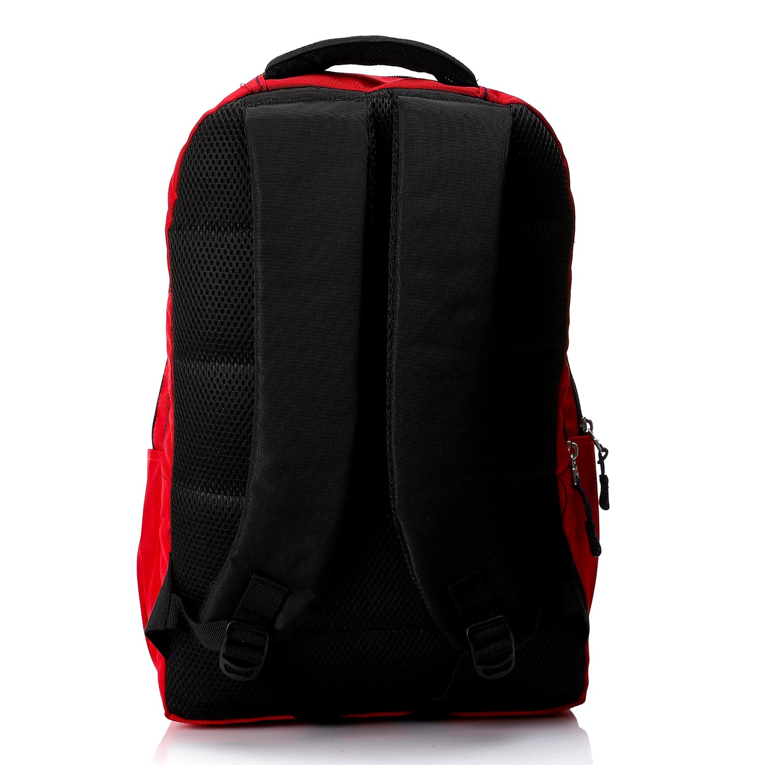 ACTIVNEW LABTOP BACKPACK - BLK & RED